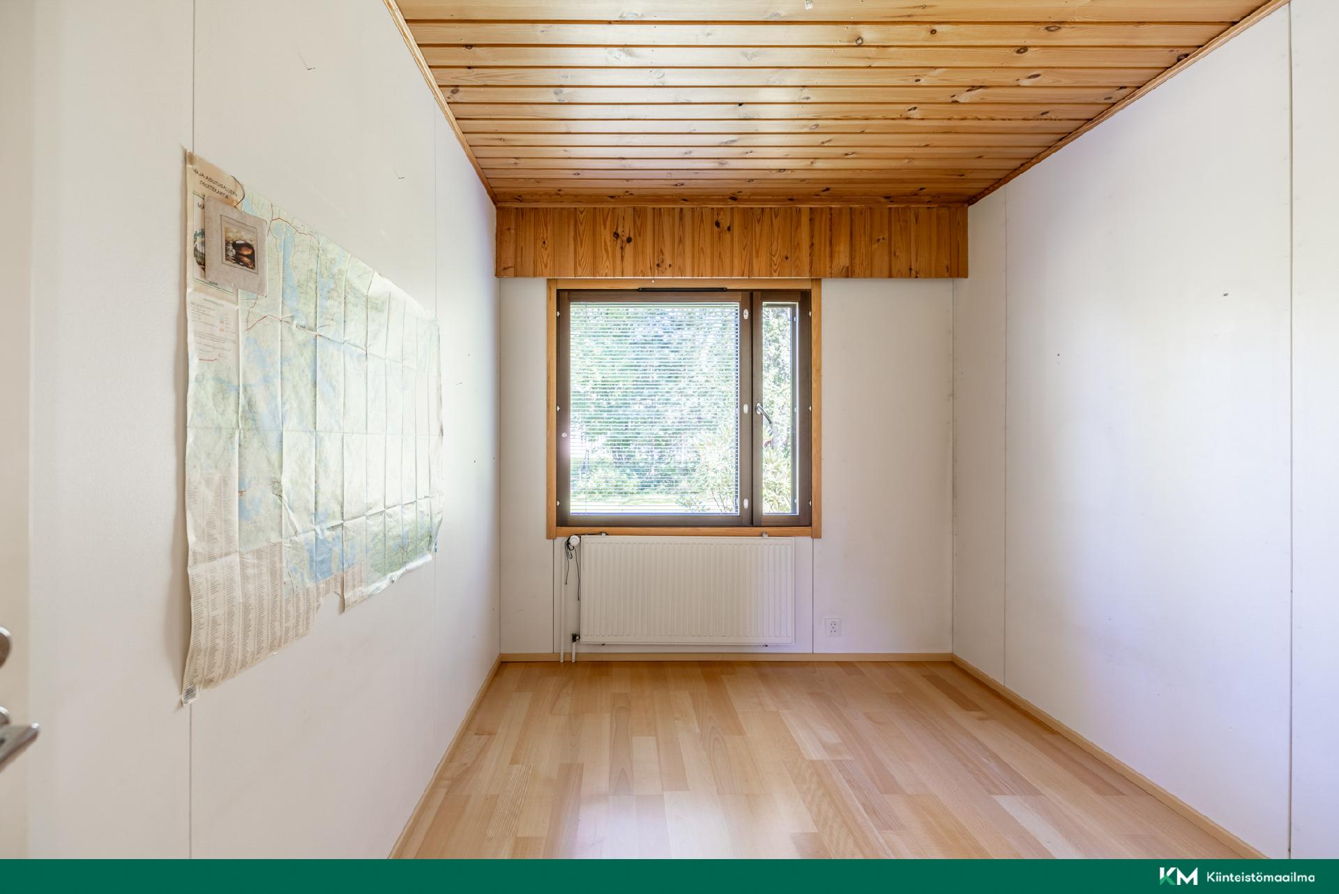 Sieraniementie 8, Mäntyharju