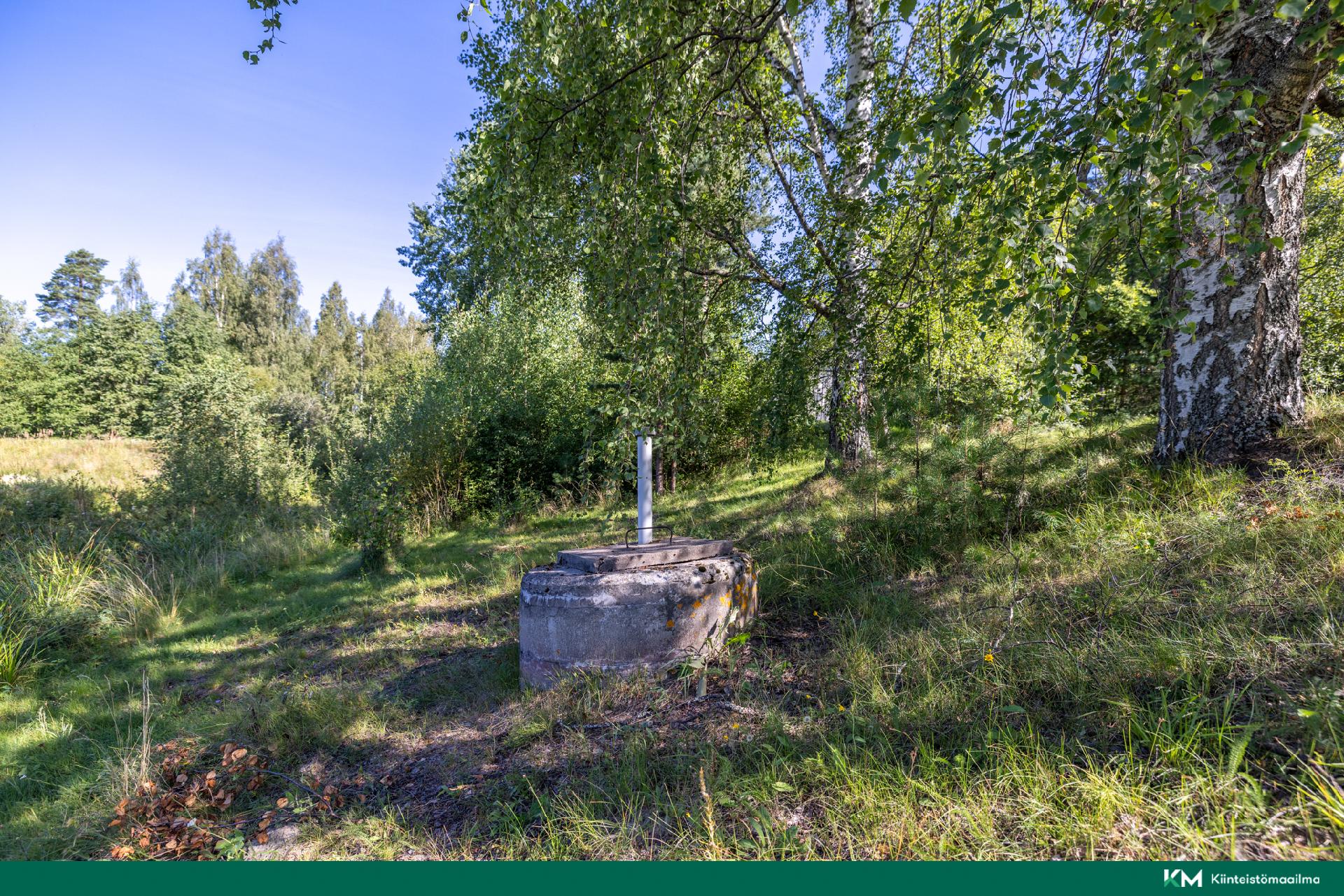 Sieraniementie 8, Mäntyharju