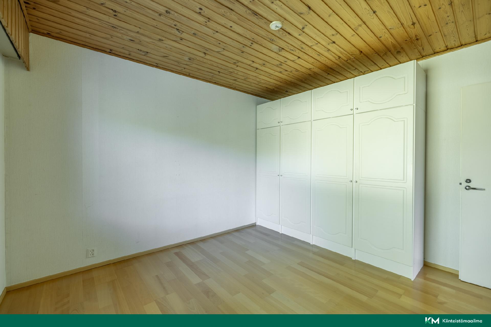 Sieraniementie 8, Mäntyharju