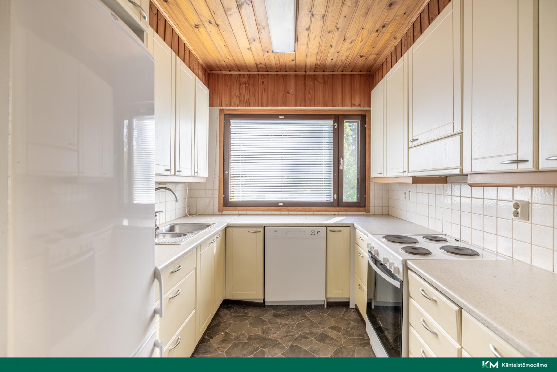 Sieraniementie 8, Mäntyharju