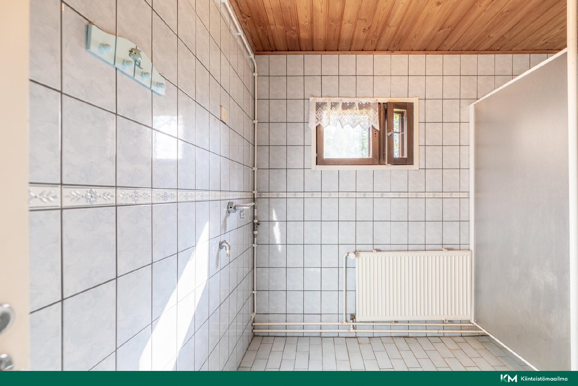 Sieraniementie 8, Mäntyharju