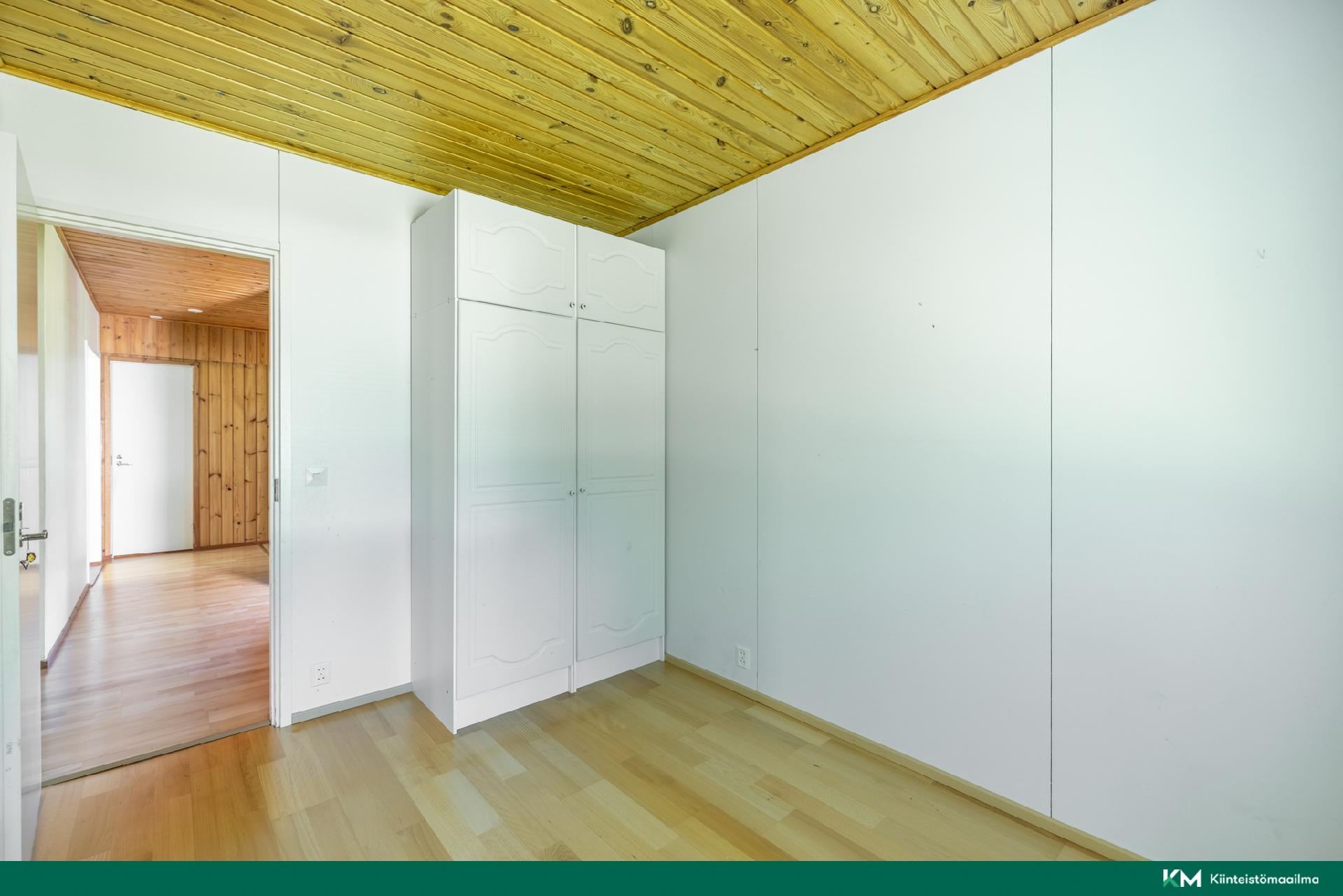 Sieraniementie 8, Mäntyharju