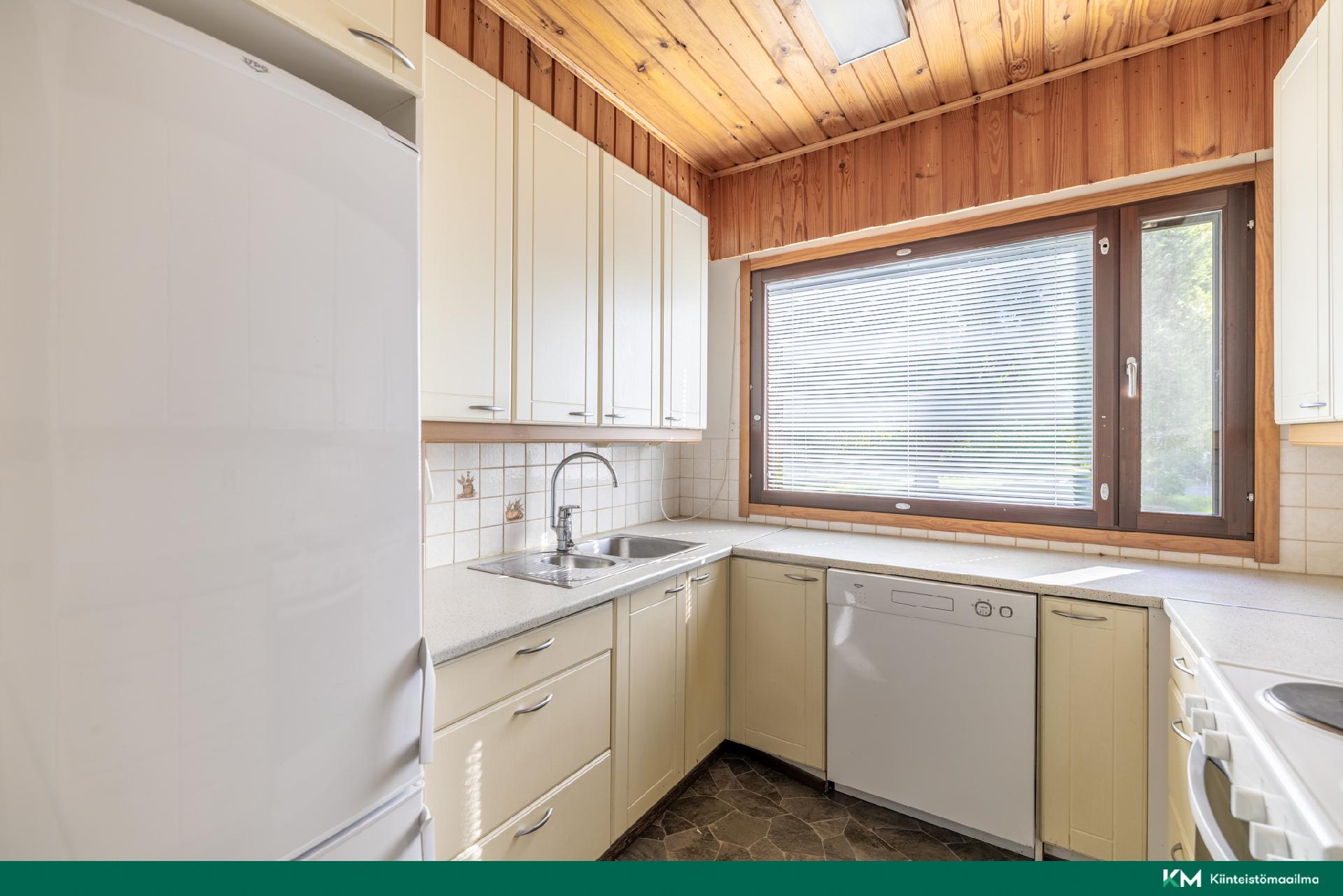 Sieraniementie 8, Mäntyharju