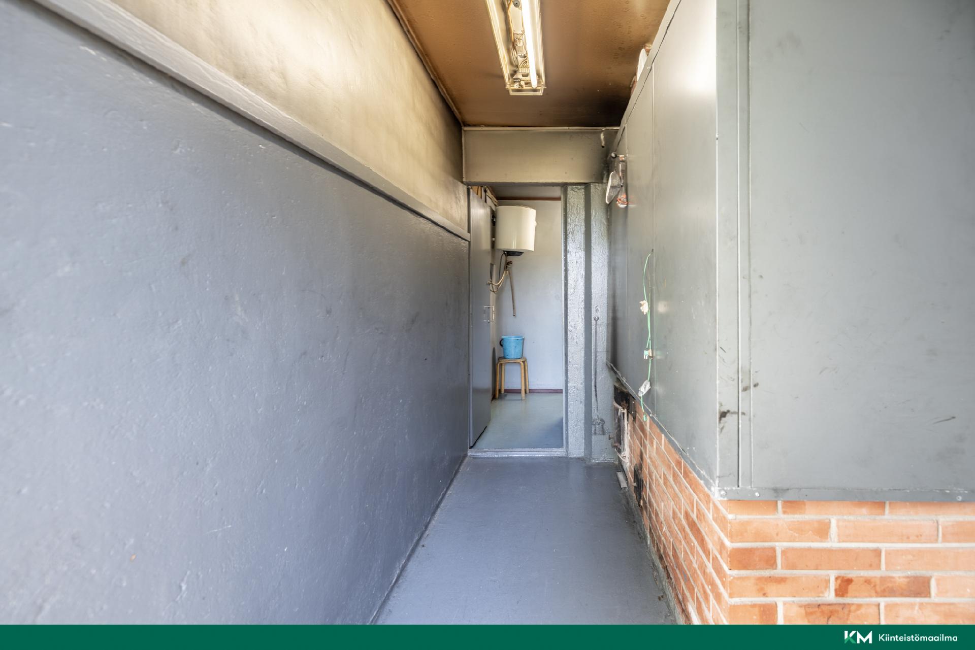 Sieraniementie 8, Mäntyharju