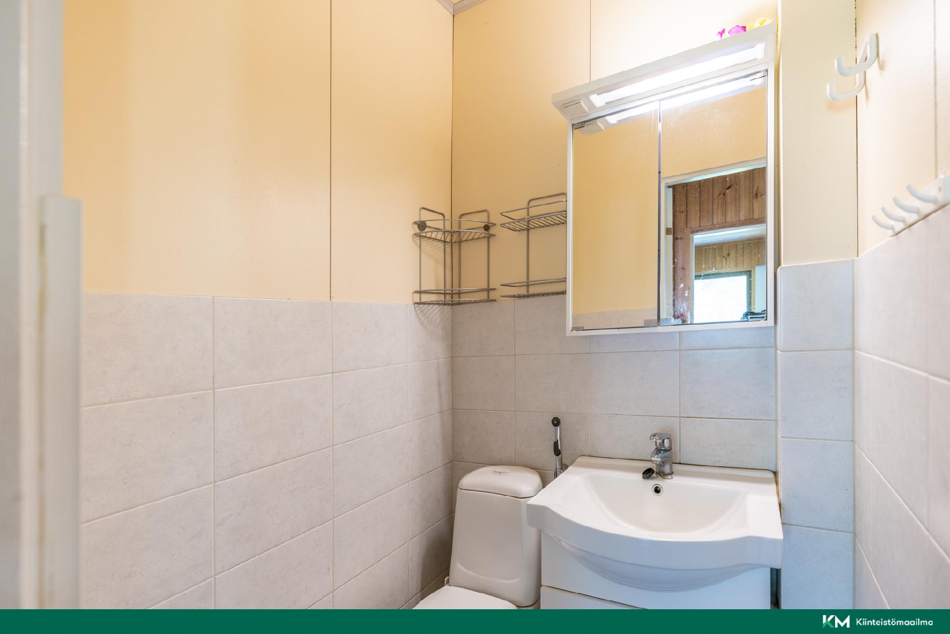 Sieraniementie 8, Mäntyharju