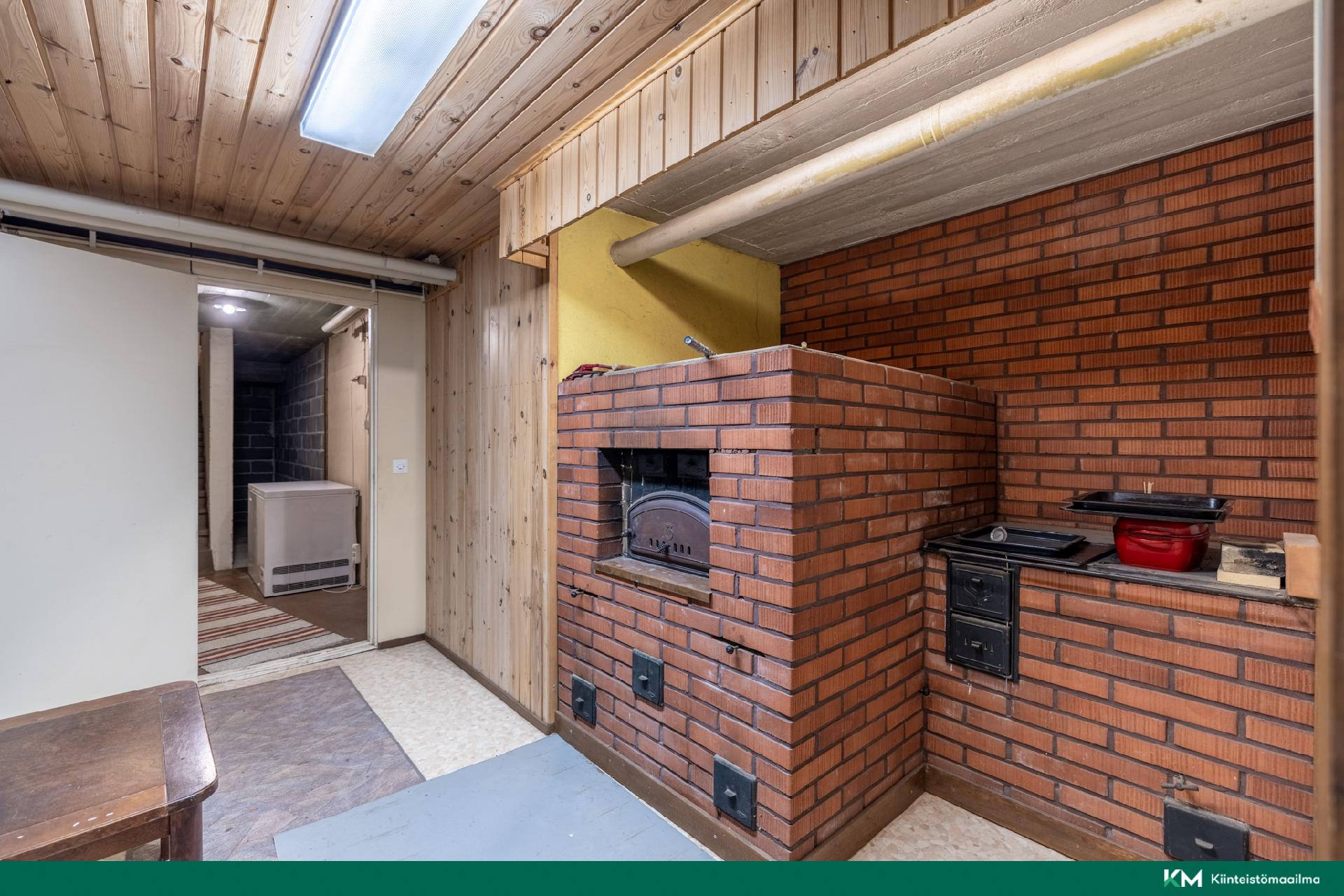 Sieraniementie 8, Mäntyharju