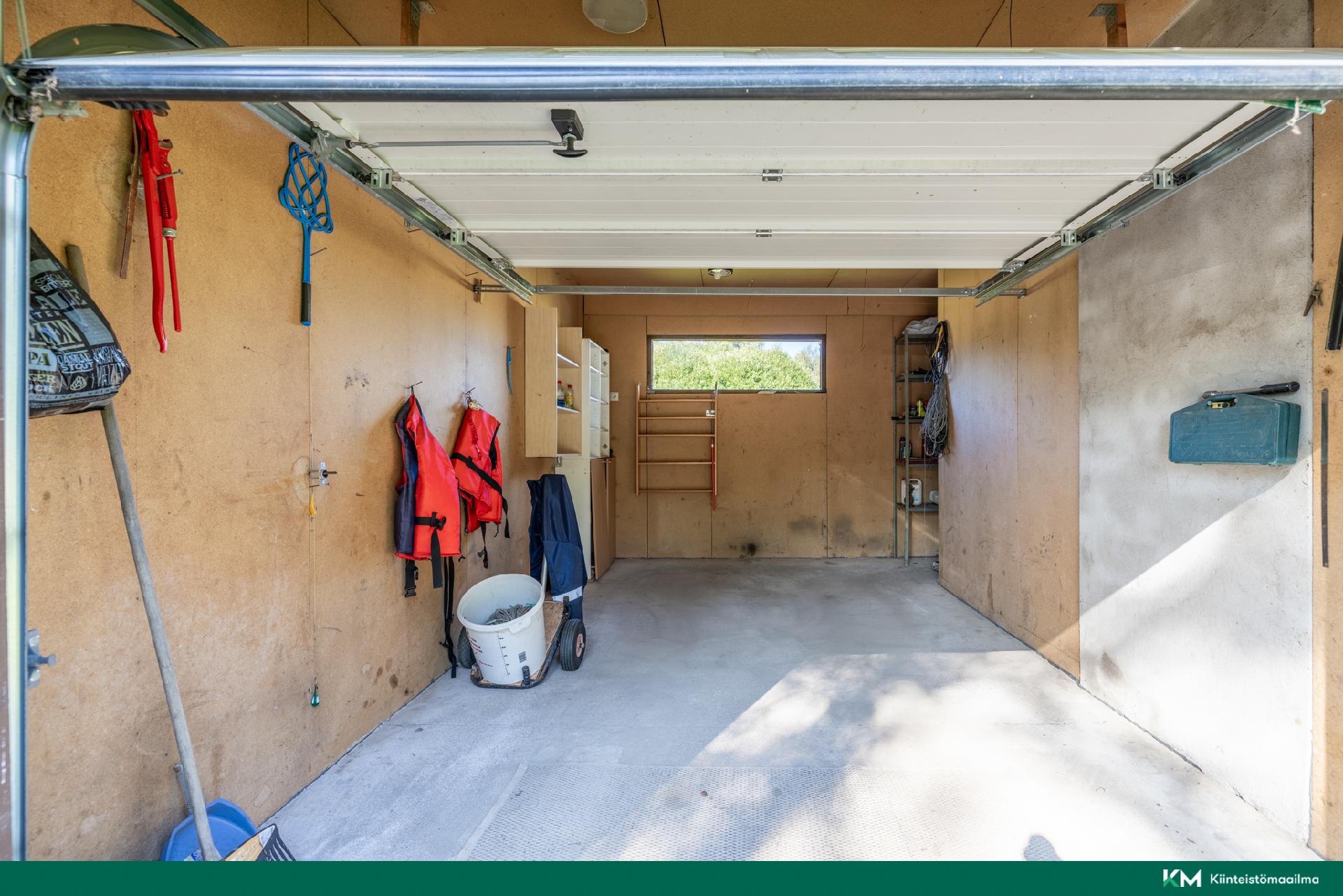 Sieraniementie 8, Mäntyharju