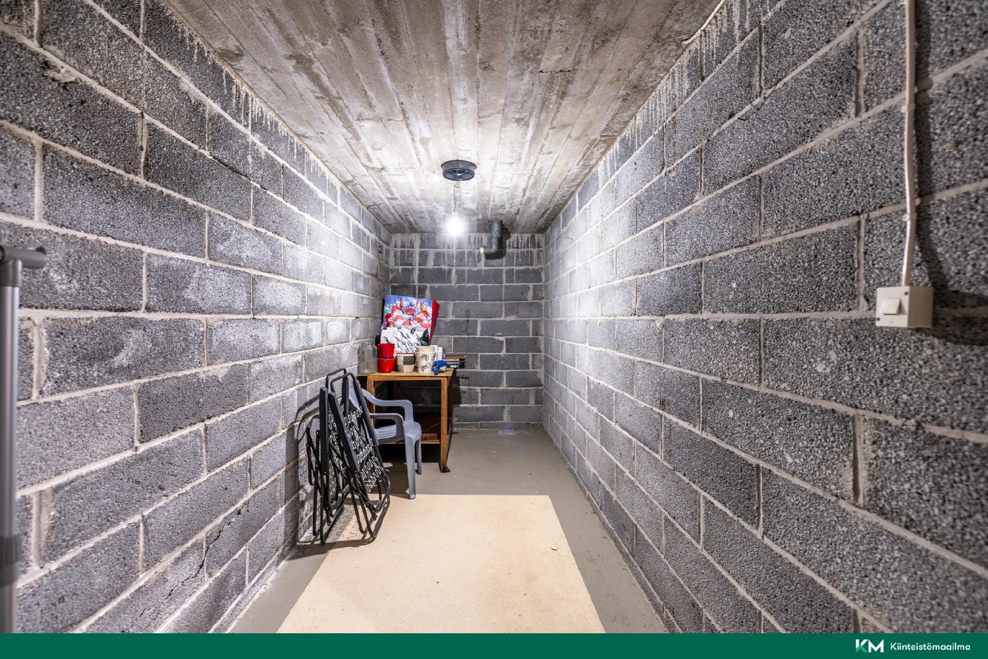 Sieraniementie 8, Mäntyharju