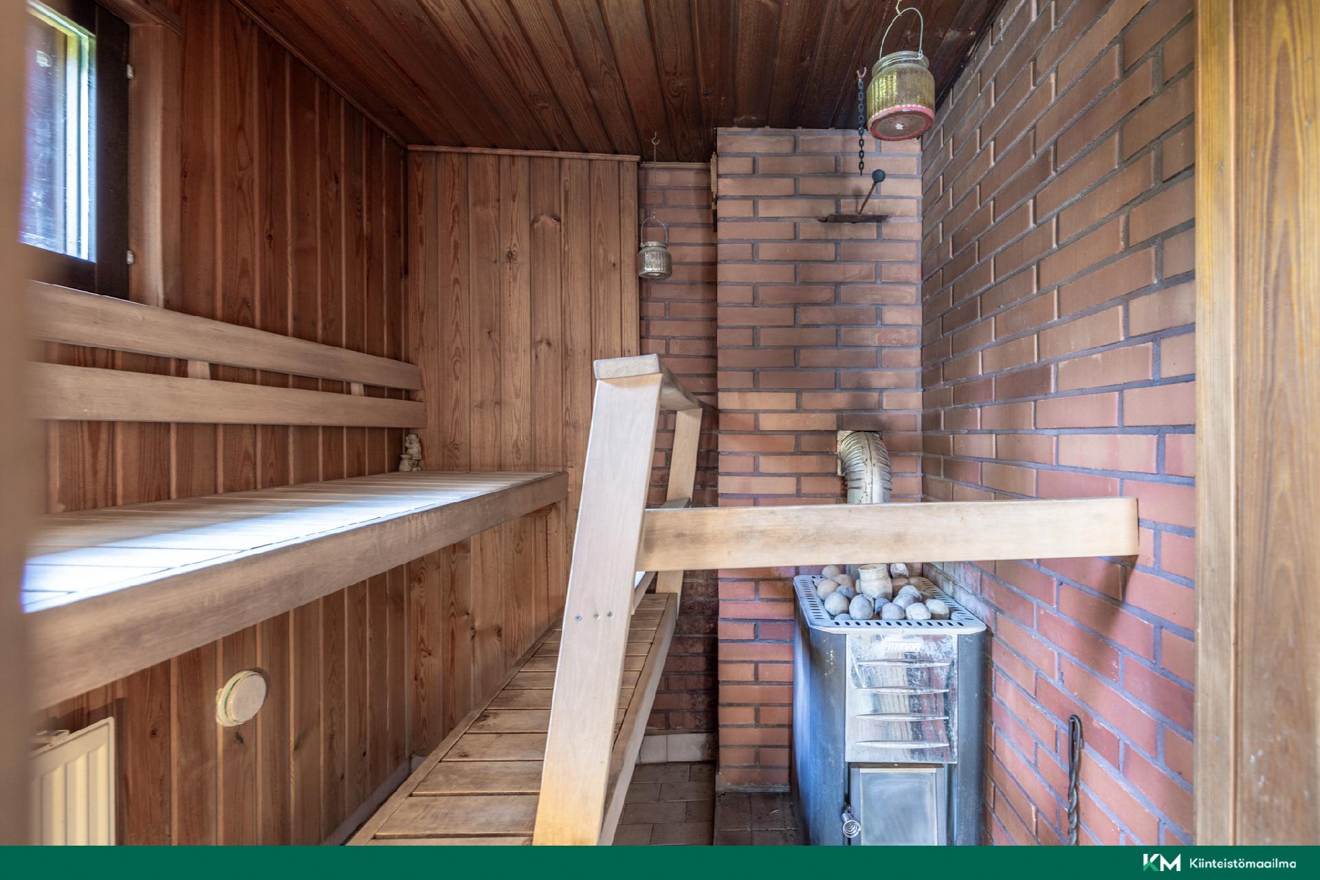 Sieraniementie 8, Mäntyharju