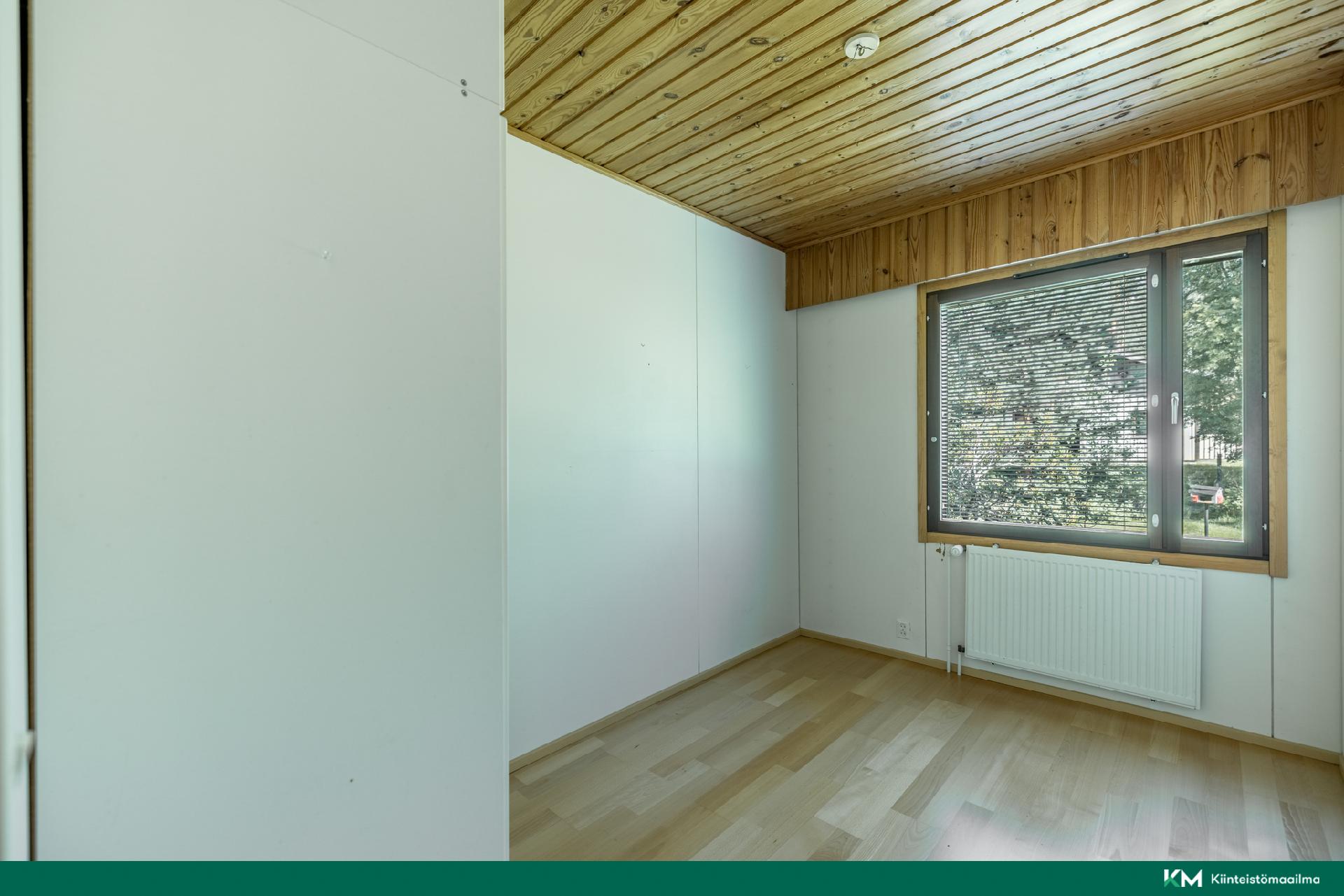 Sieraniementie 8, Mäntyharju