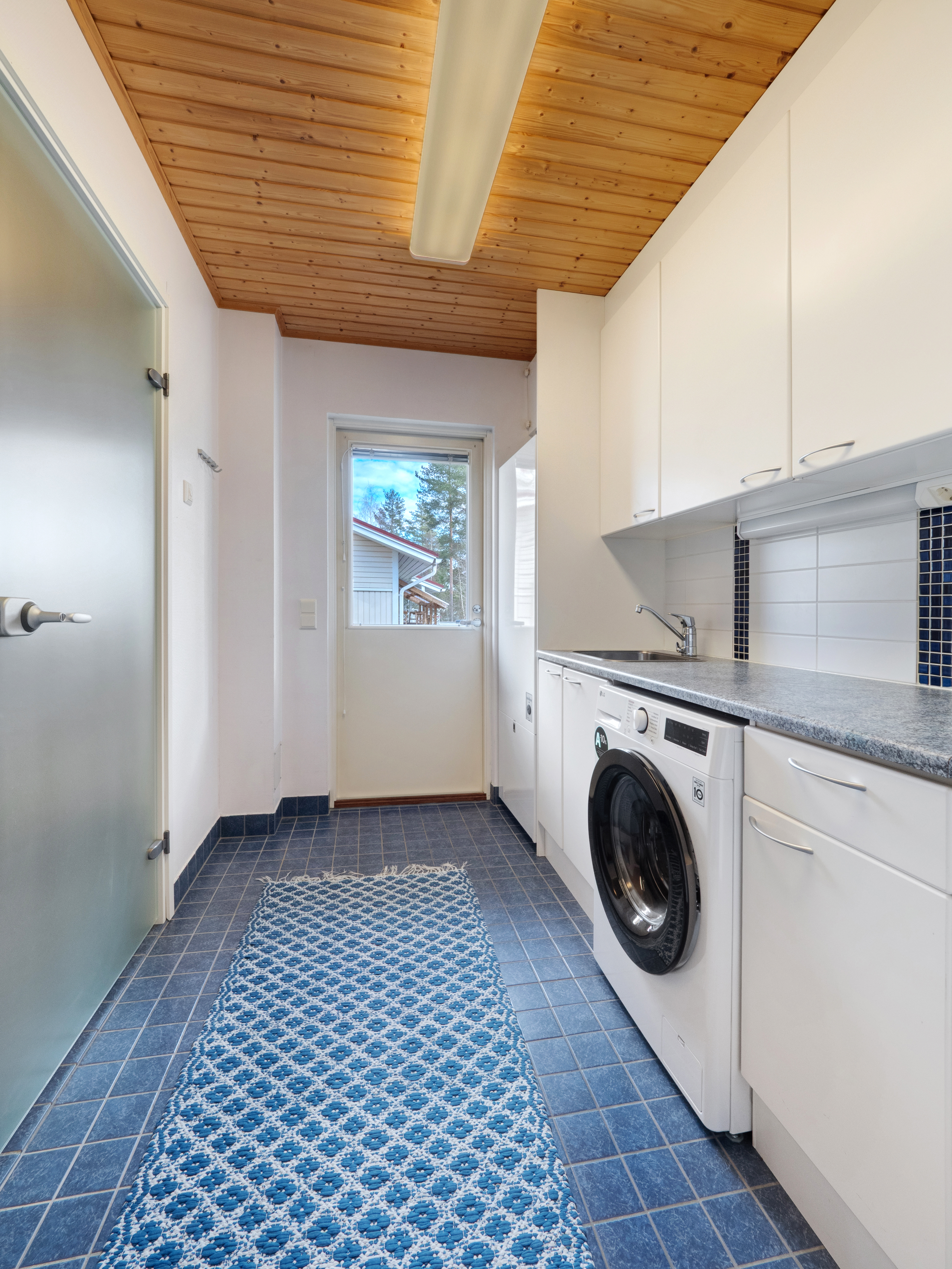 Kurratie 5, Lehmo, Kontiolahti