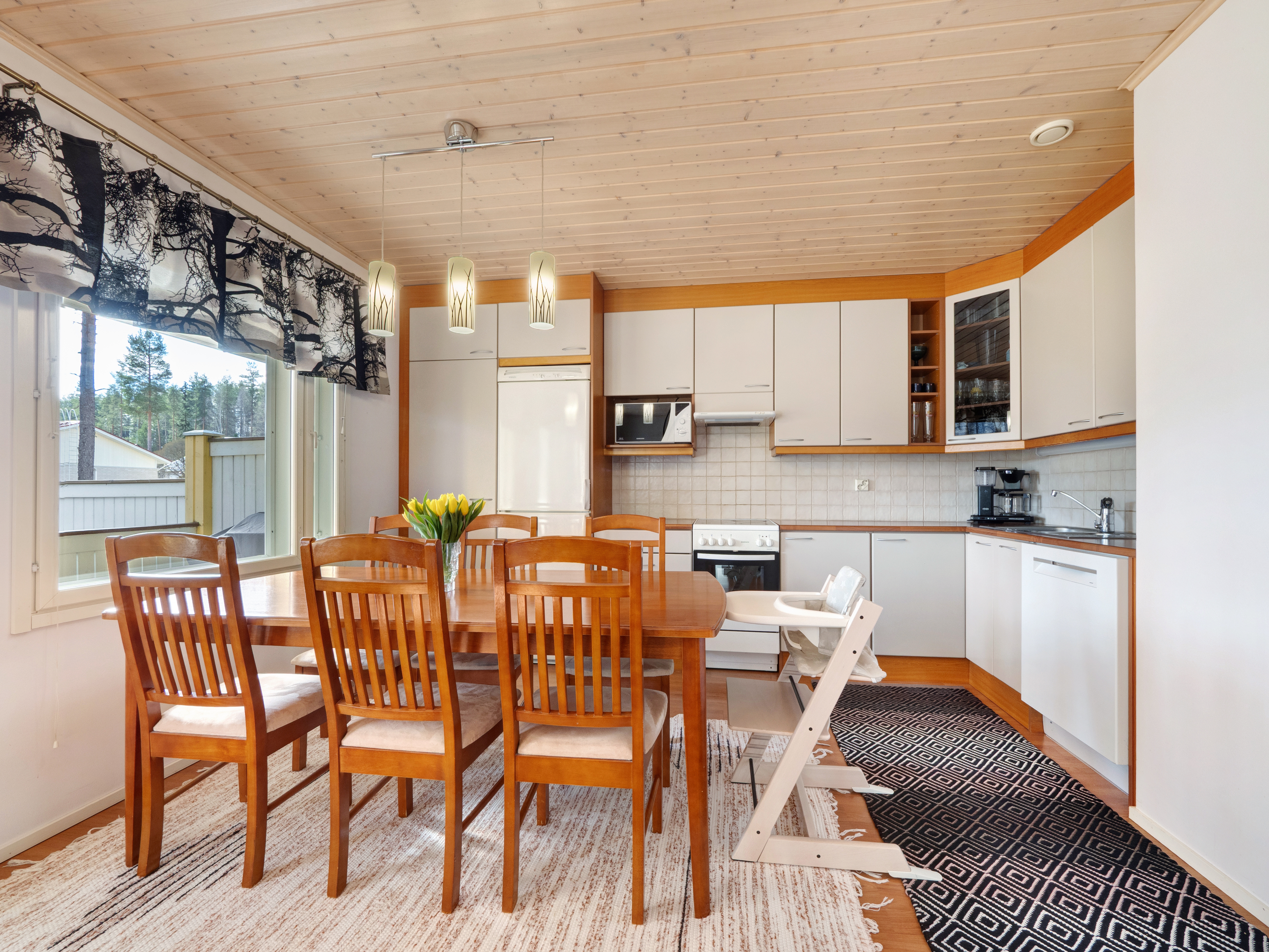 Kurratie 5, Lehmo, Kontiolahti