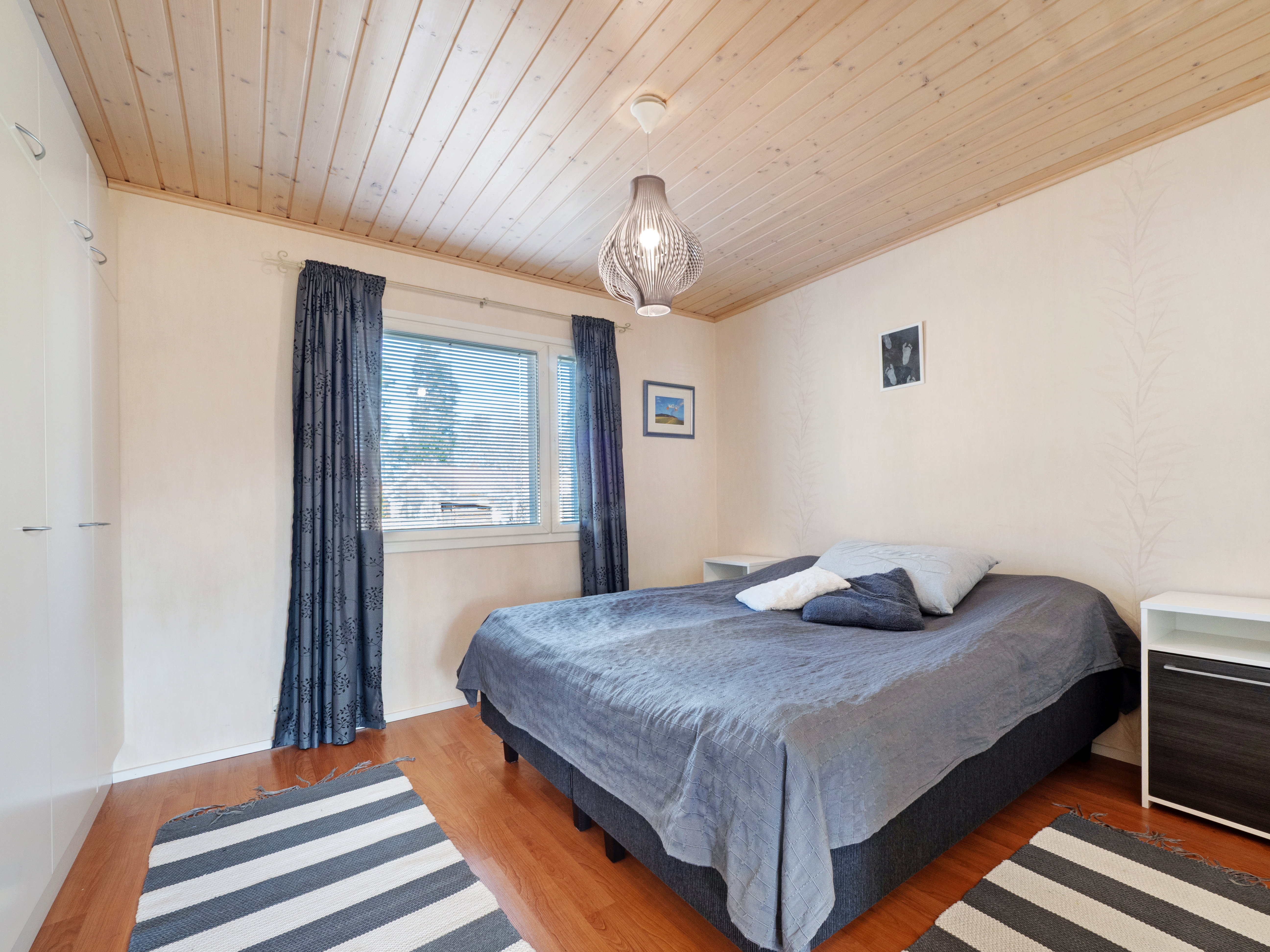 Kurratie 5, Lehmo, Kontiolahti