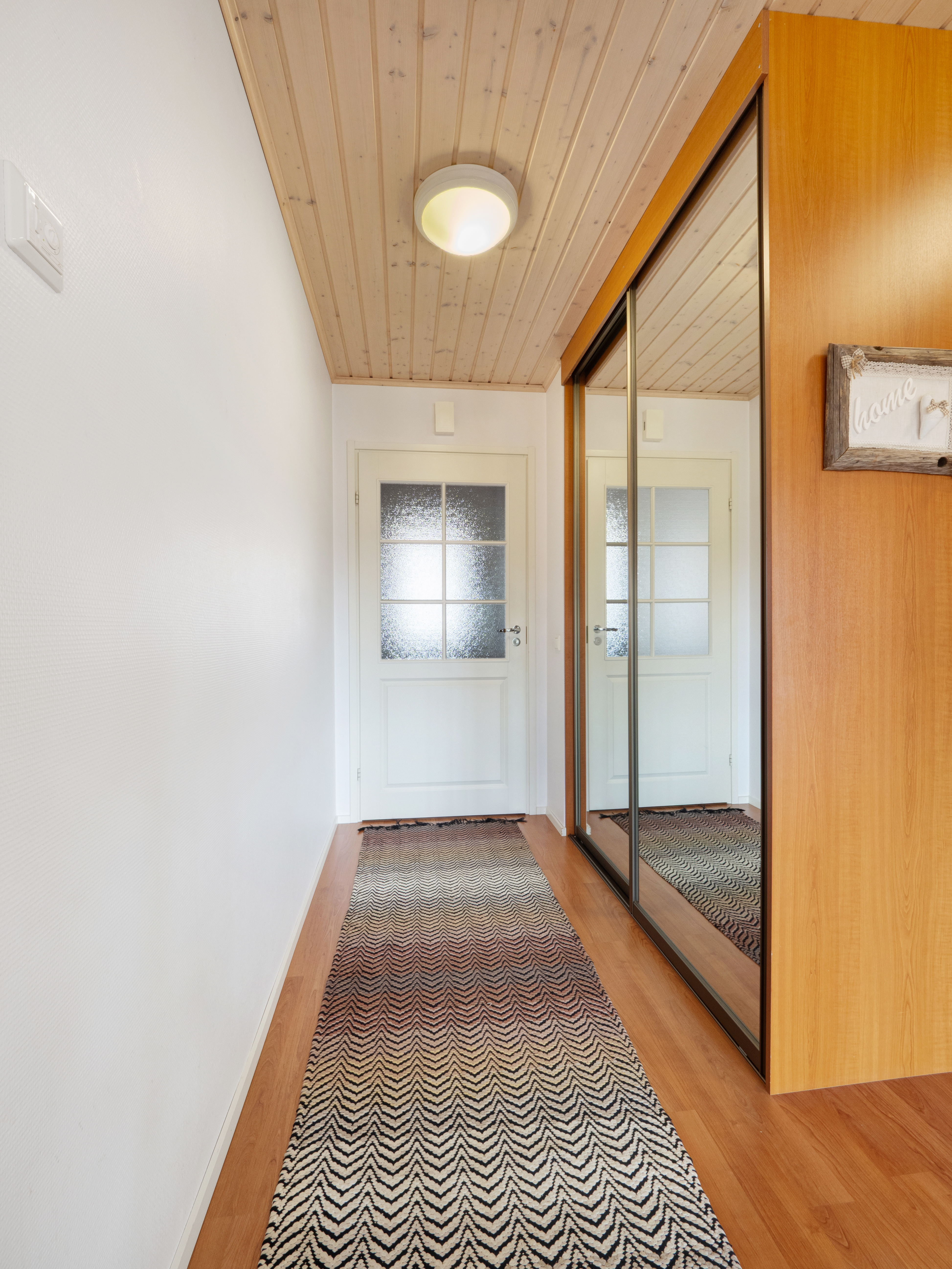 Kurratie 5, Lehmo, Kontiolahti