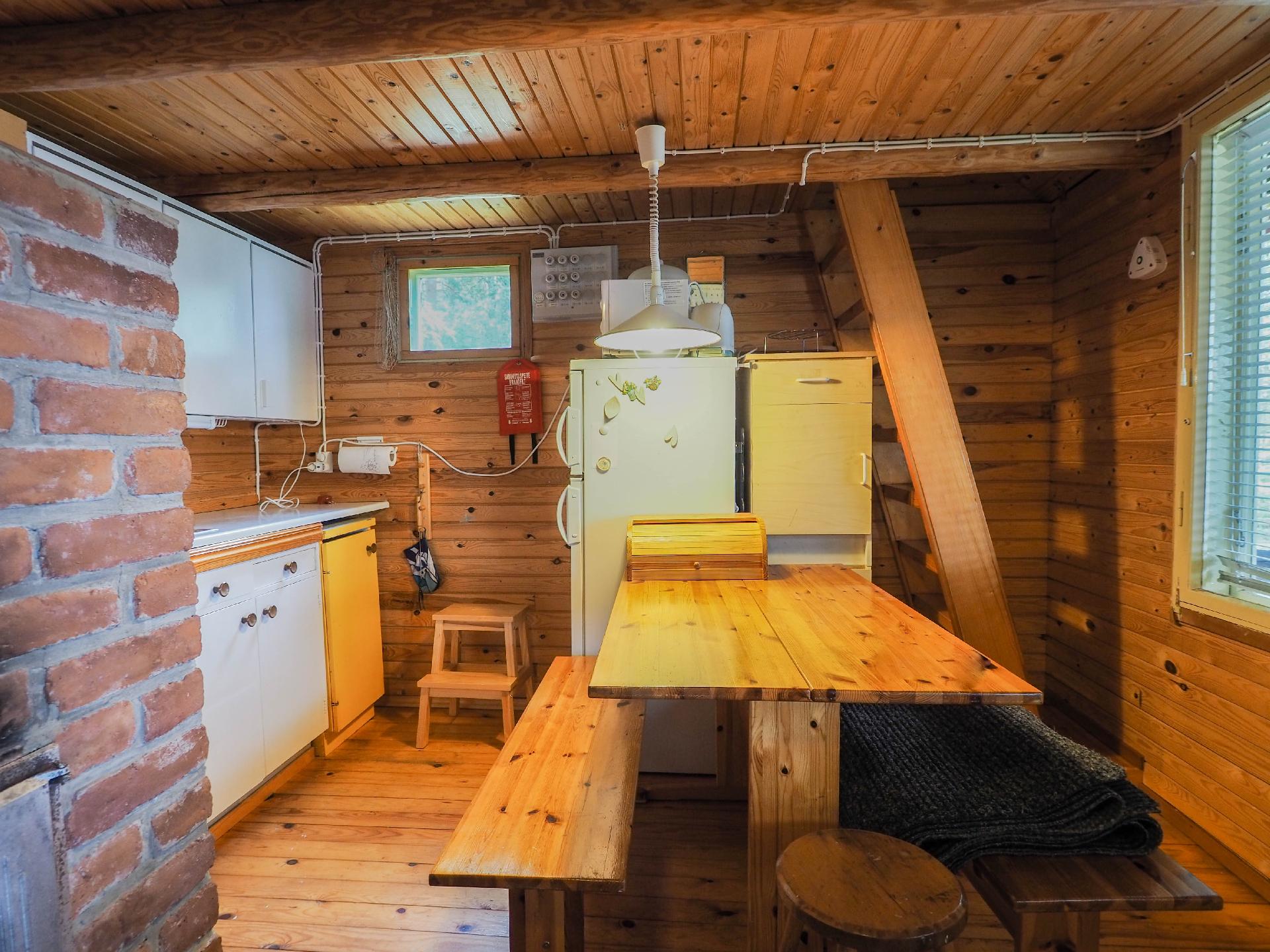 Rapakontie 391, Syvänniemi, Kuopio