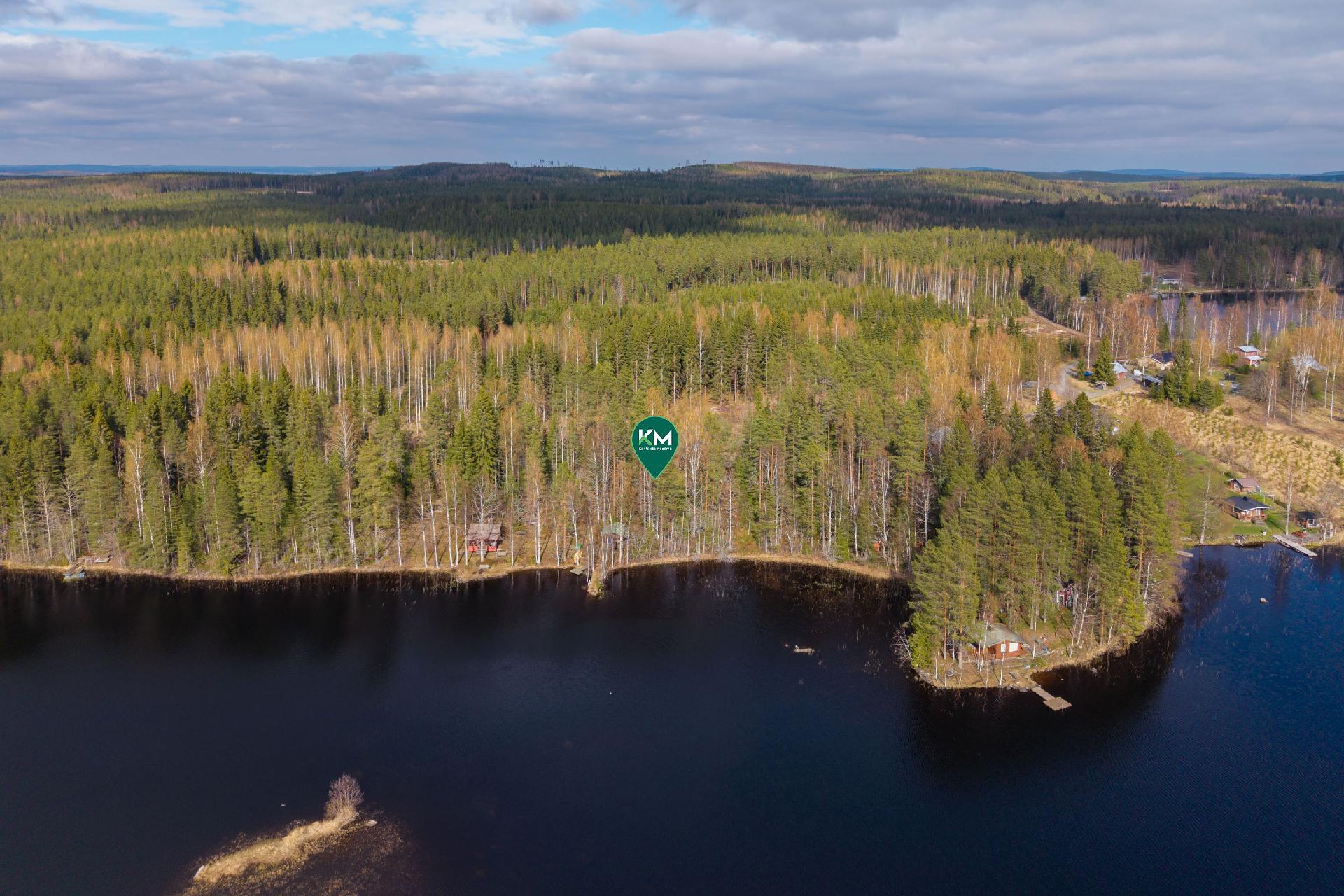 Rapakontie 391, Syvänniemi, Kuopio