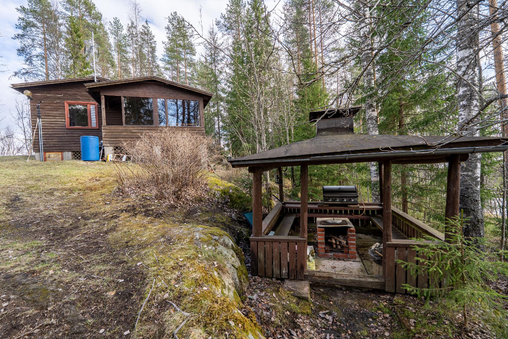 Rapakontie 391, Syvänniemi, Kuopio