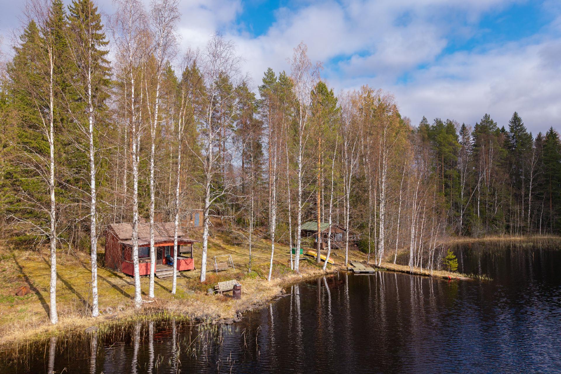 Rapakontie 391, Syvänniemi, Kuopio