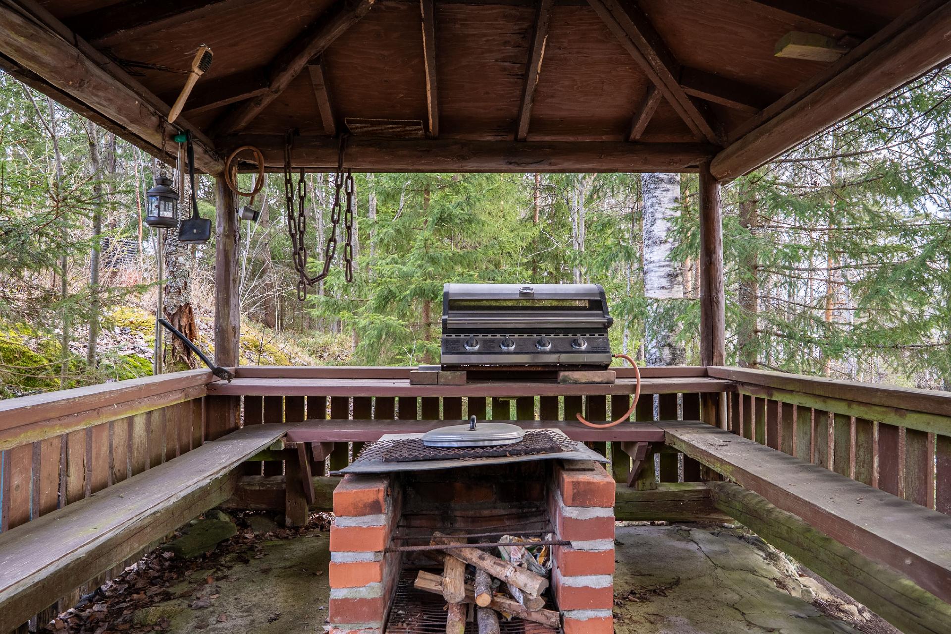 Rapakontie 391, Syvänniemi, Kuopio