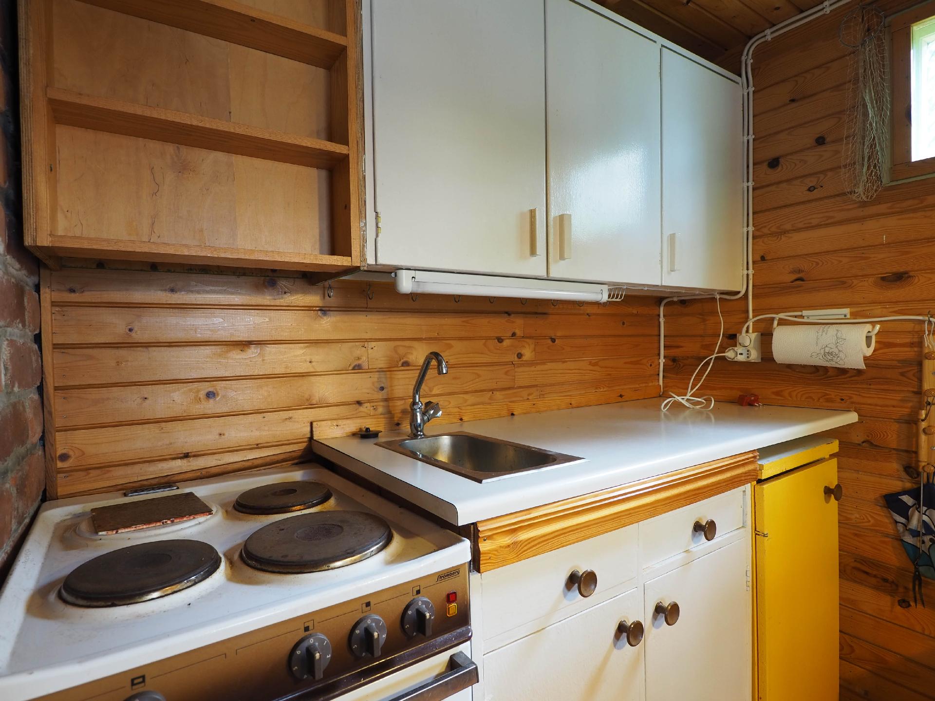 Rapakontie 391, Syvänniemi, Kuopio