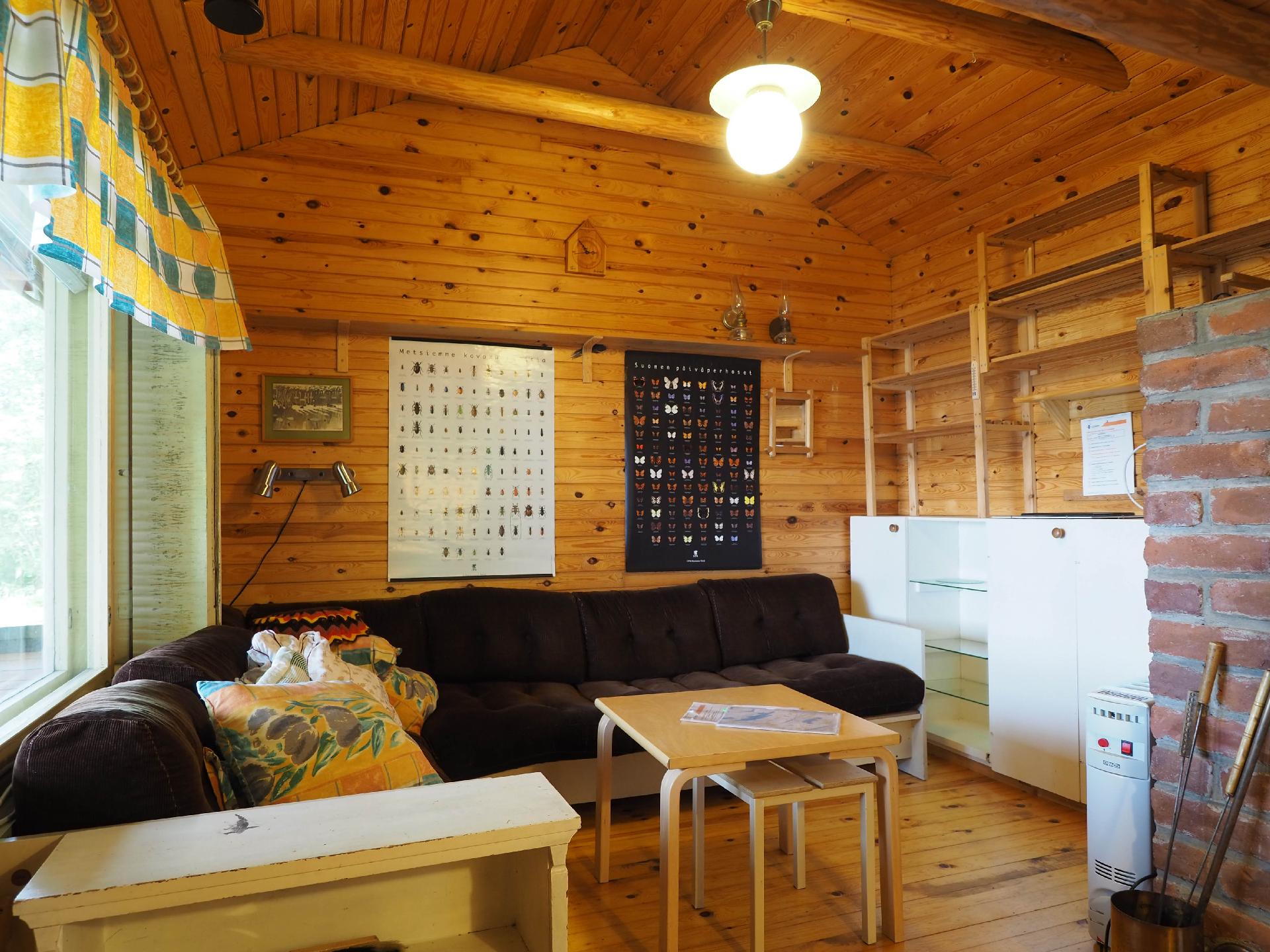 Rapakontie 391, Syvänniemi, Kuopio