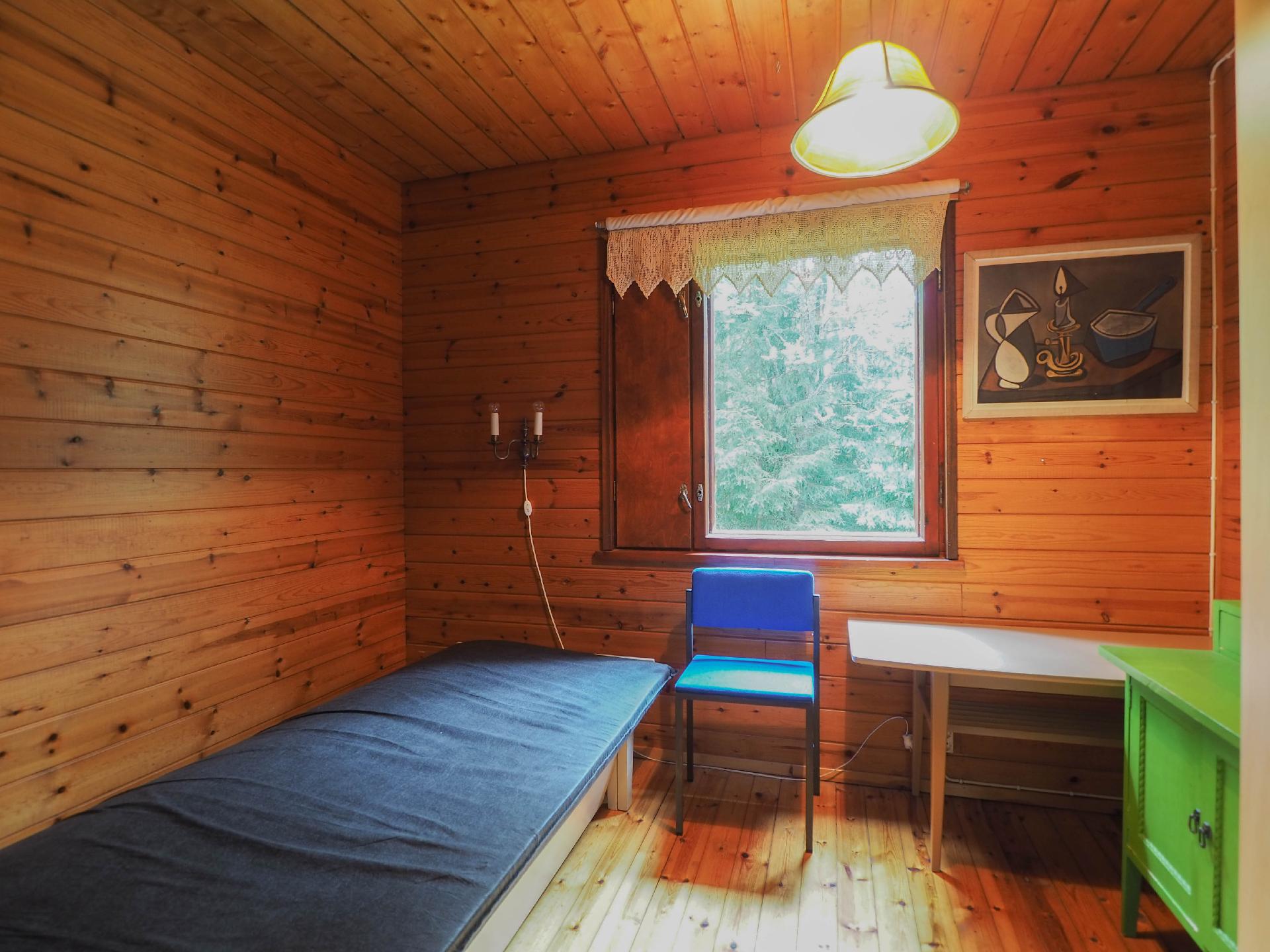 Rapakontie 391, Syvänniemi, Kuopio