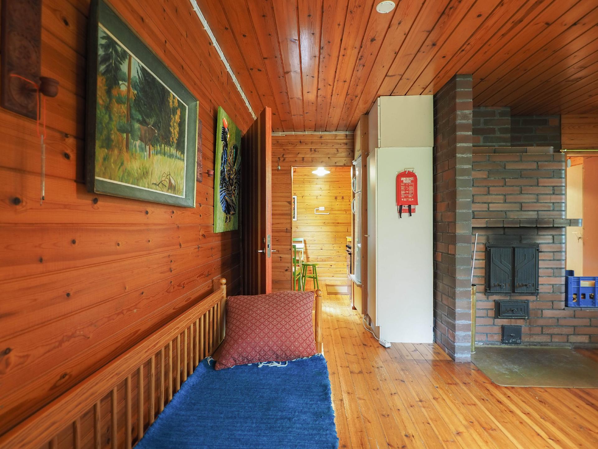 Rapakontie 391, Syvänniemi, Kuopio