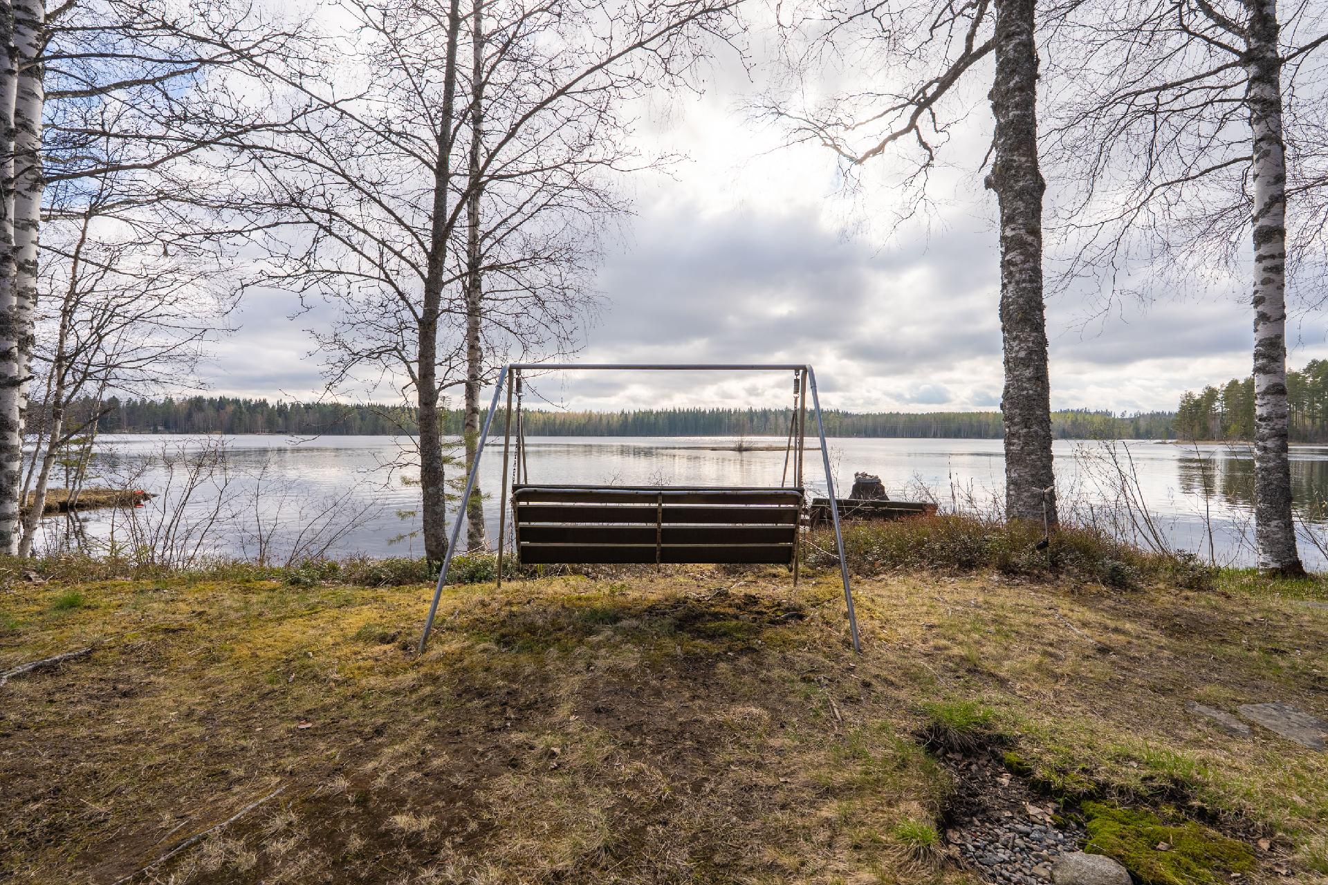 Rapakontie 391, Syvänniemi, Kuopio