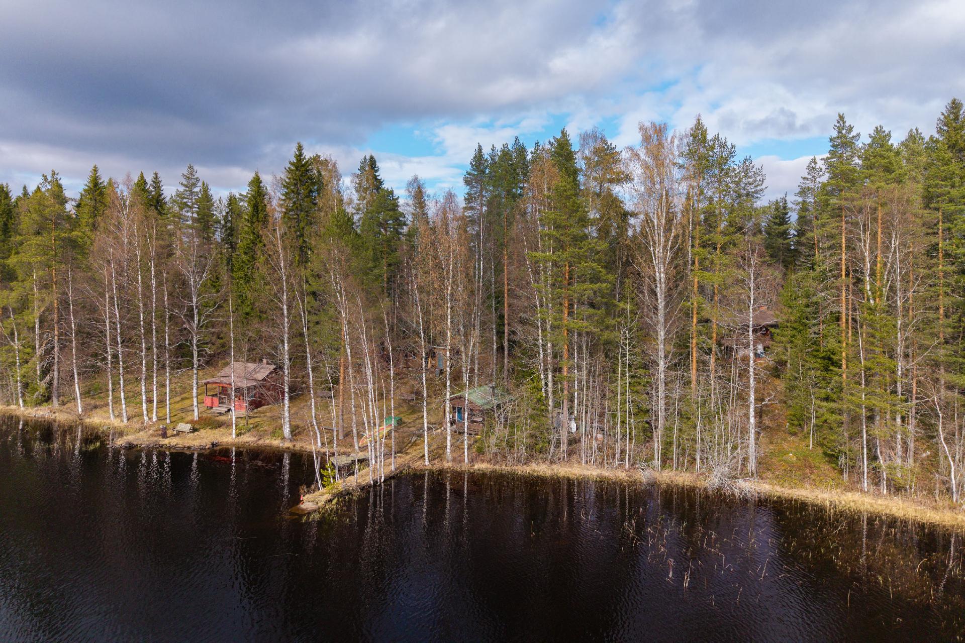 Rapakontie 391, Syvänniemi, Kuopio