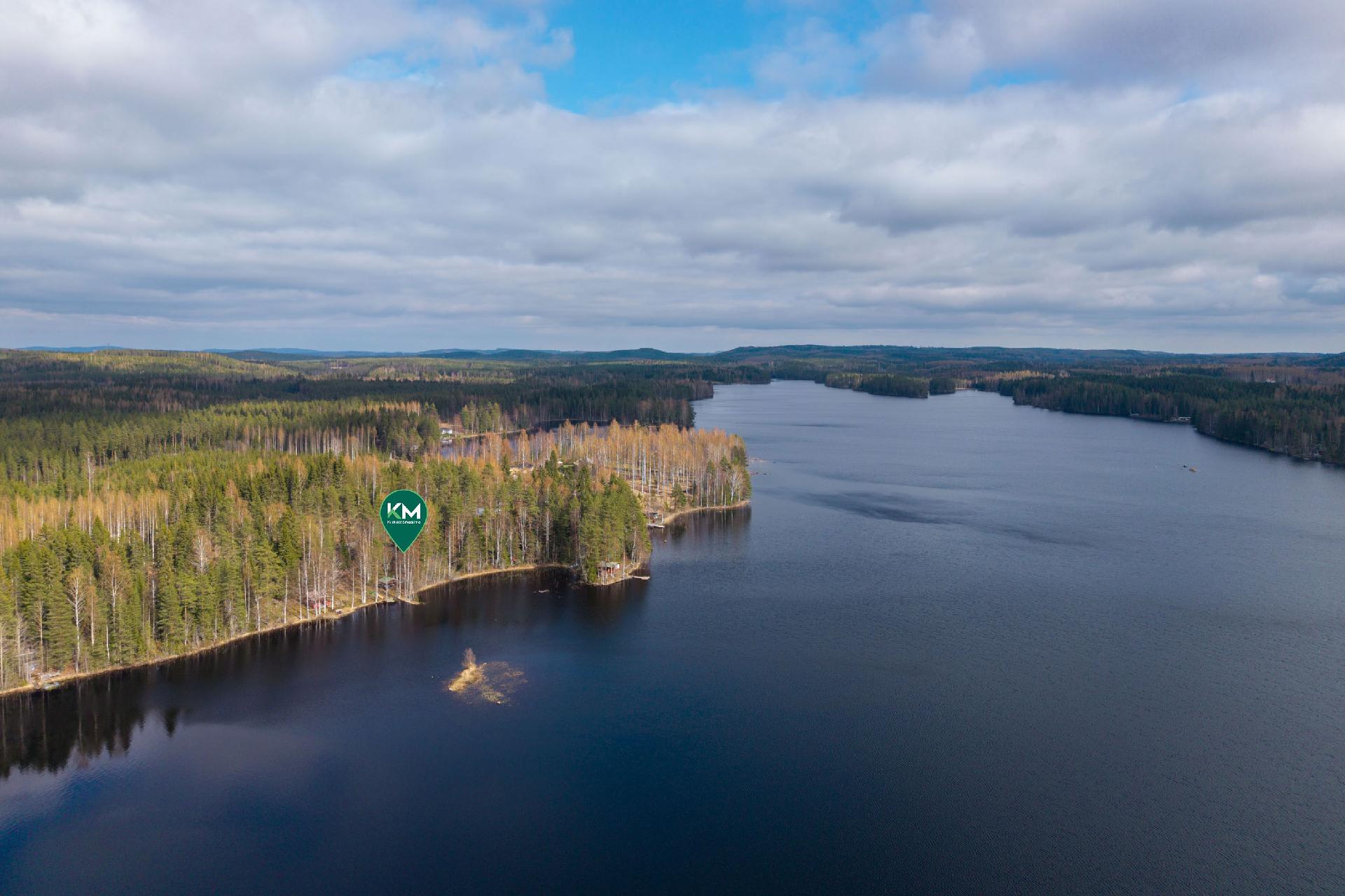 Rapakontie 391, Syvänniemi, Kuopio