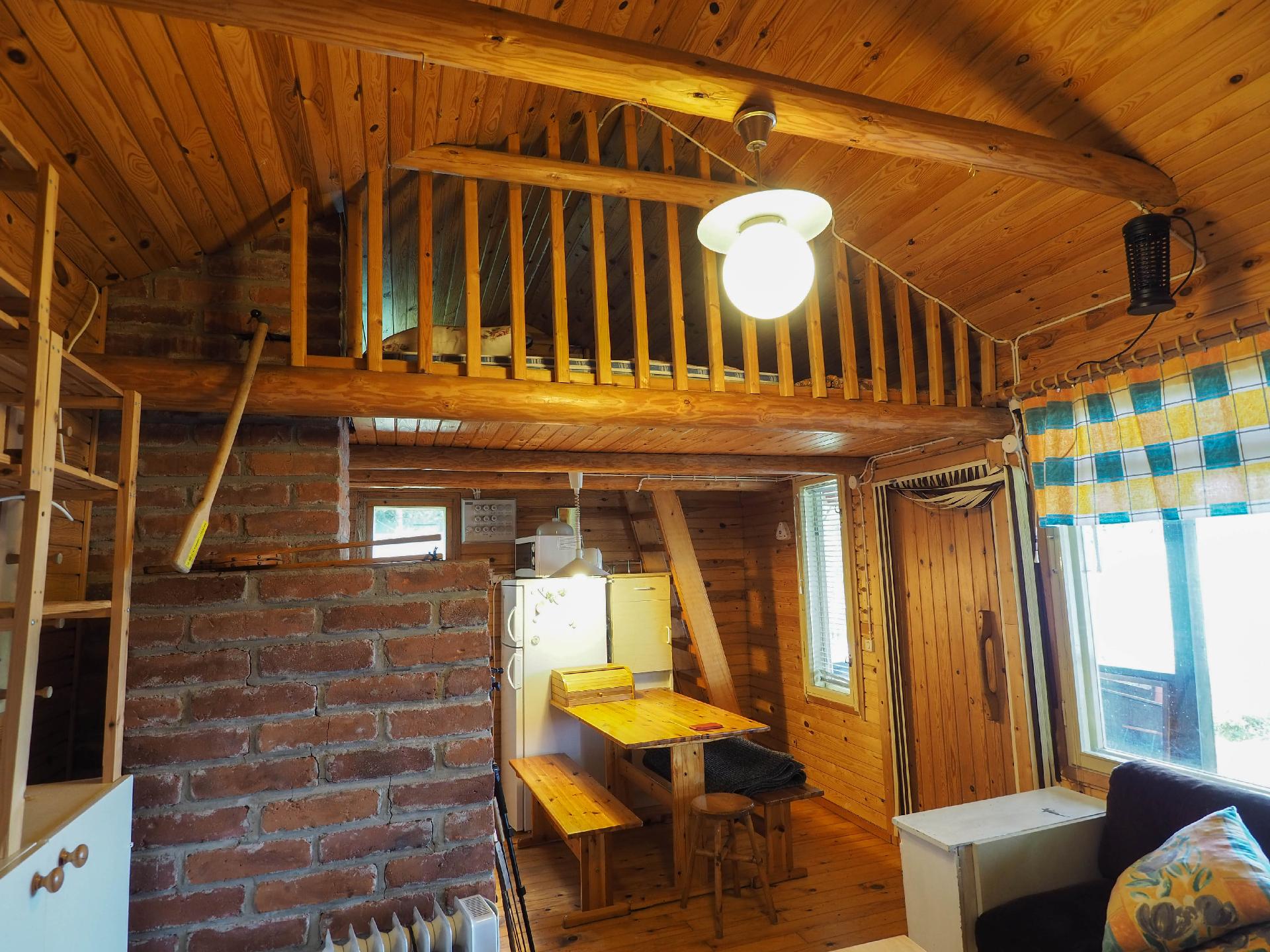 Rapakontie 391, Syvänniemi, Kuopio