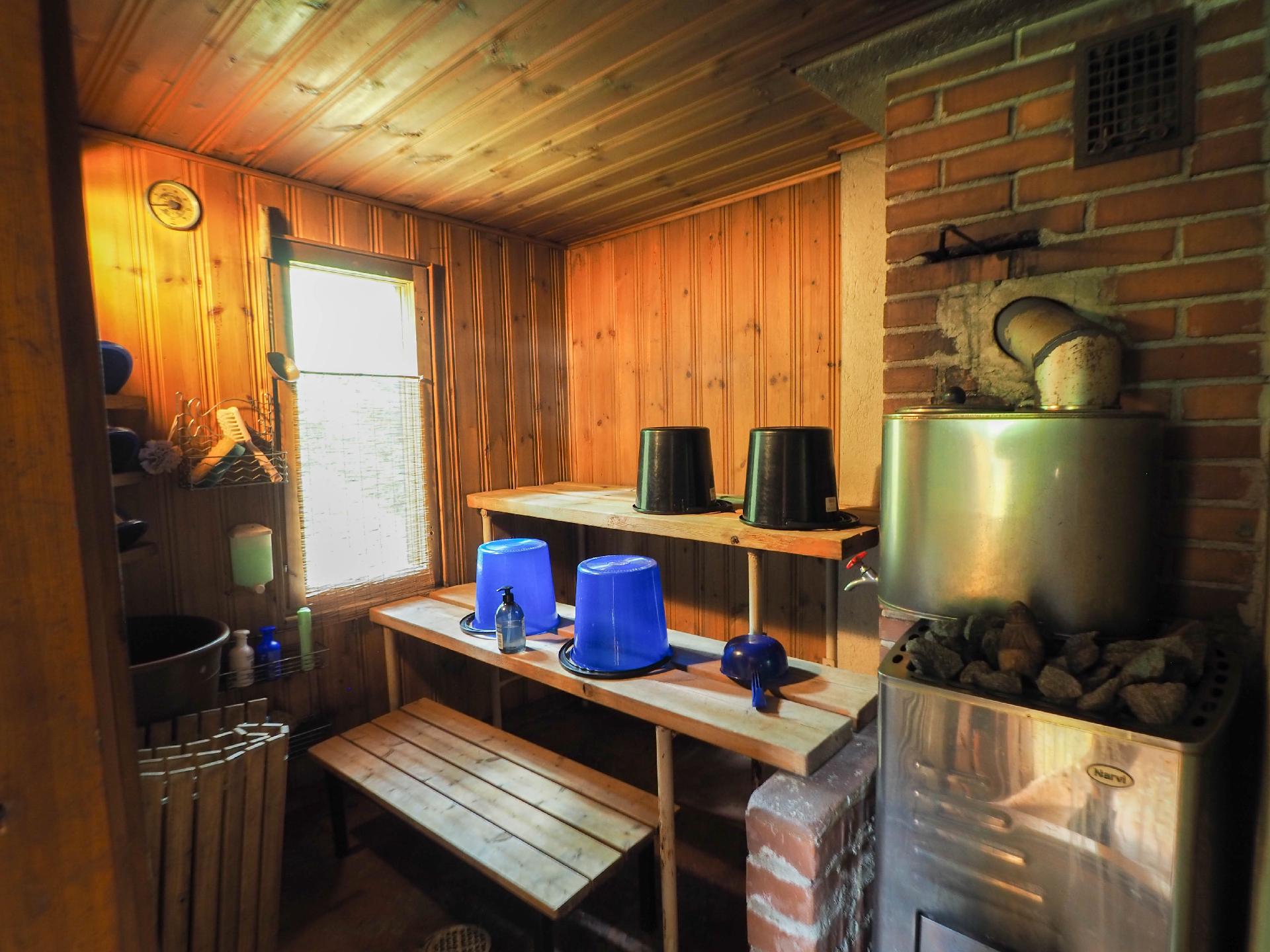 Rapakontie 391, Syvänniemi, Kuopio