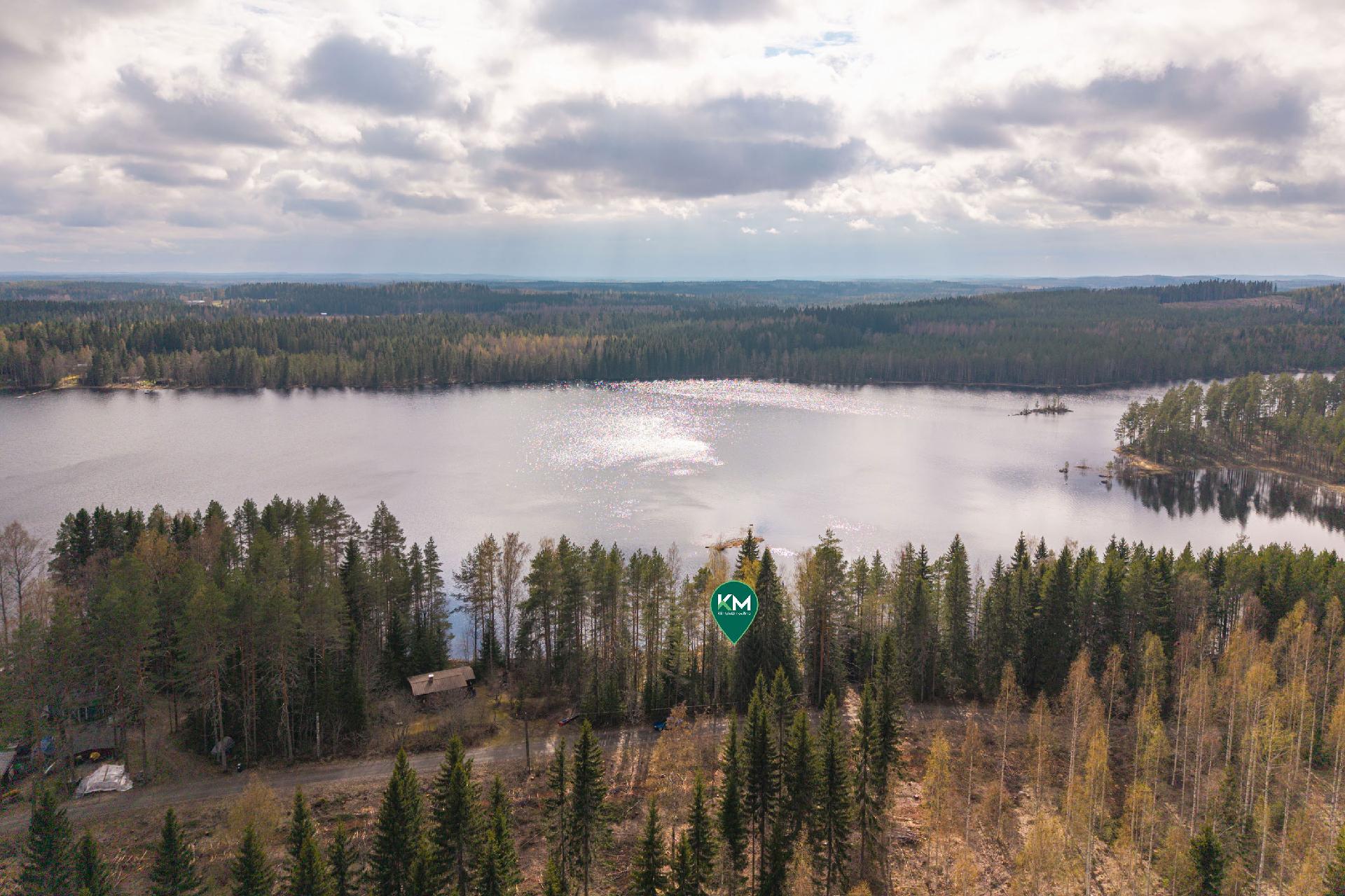 Rapakontie 391, Syvänniemi, Kuopio