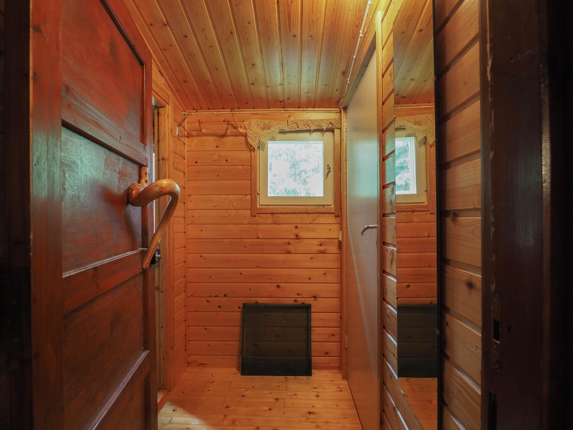 Rapakontie 391, Syvänniemi, Kuopio