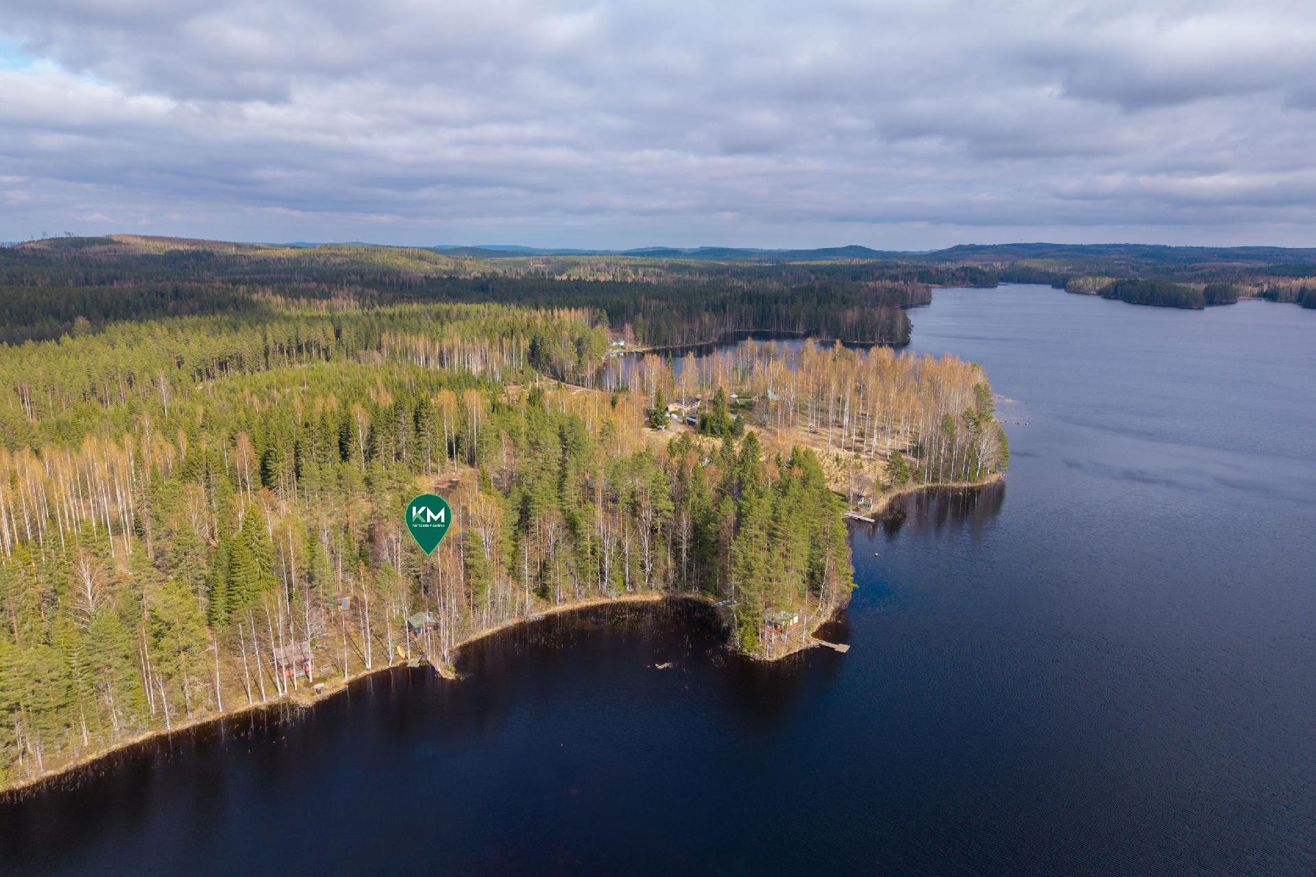 Rapakontie 391, Syvänniemi, Kuopio