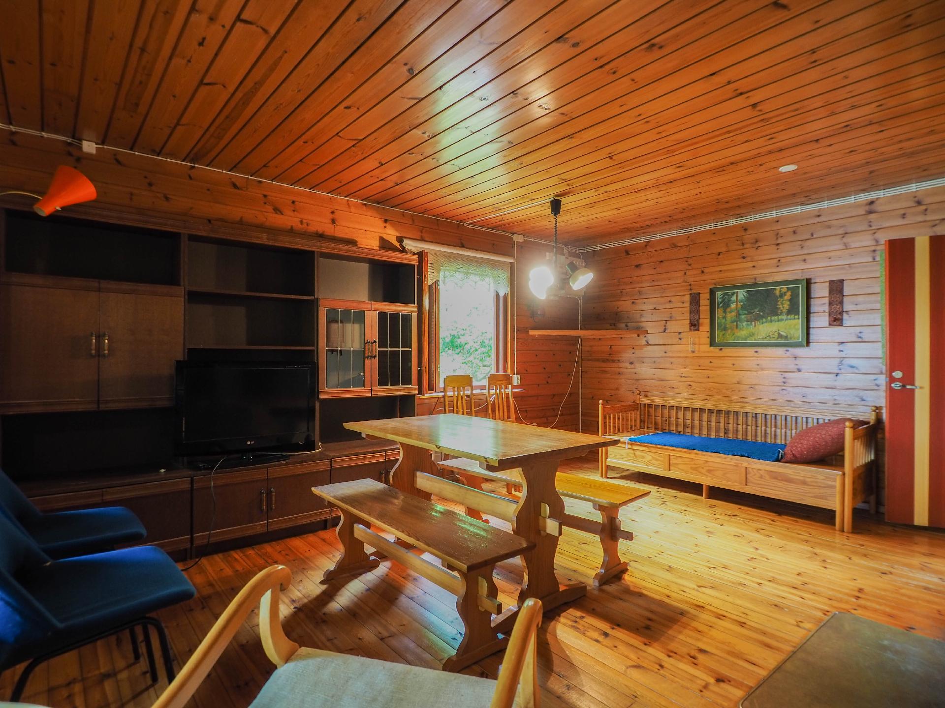 Rapakontie 391, Syvänniemi, Kuopio