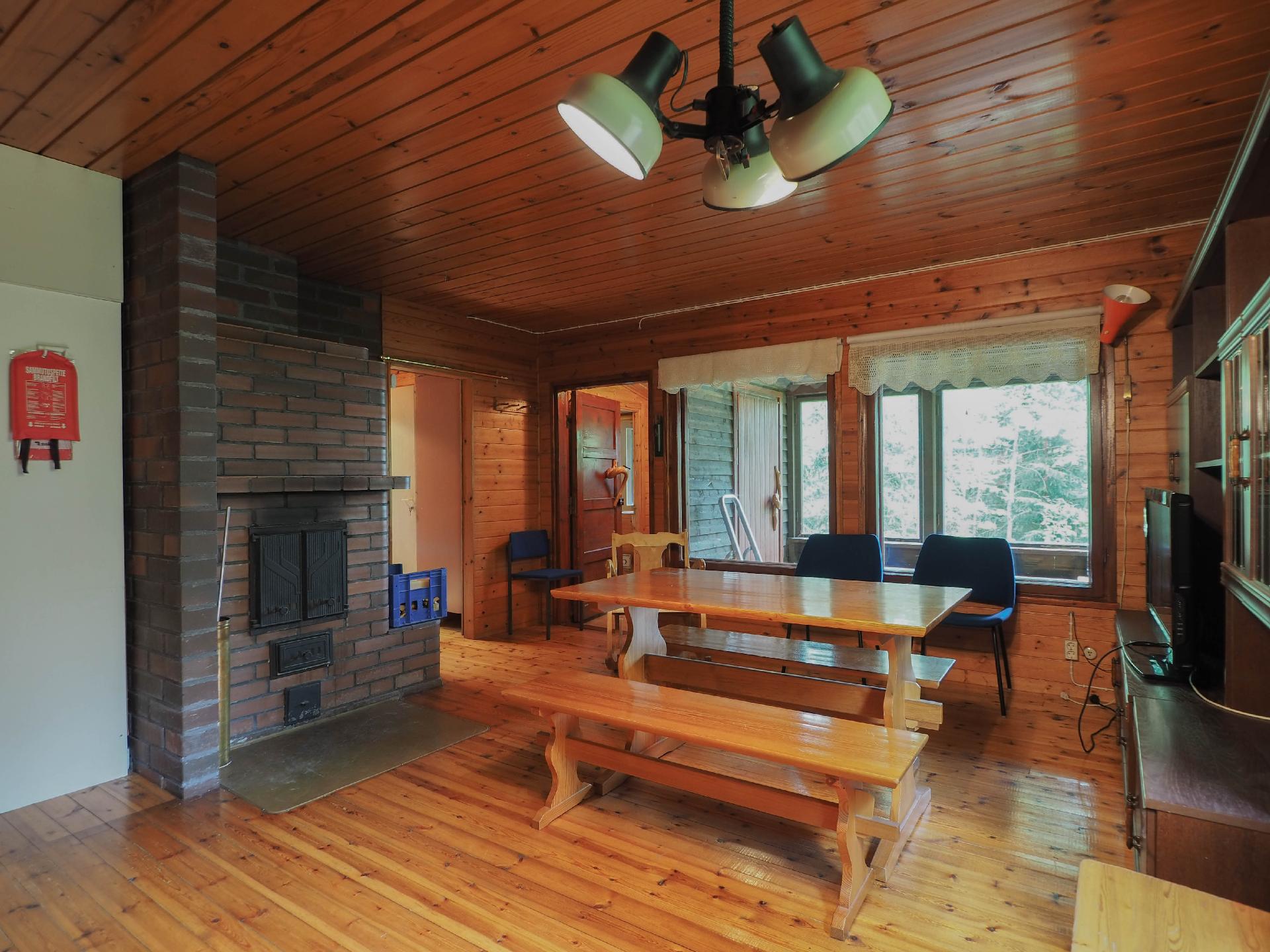 Rapakontie 391, Syvänniemi, Kuopio