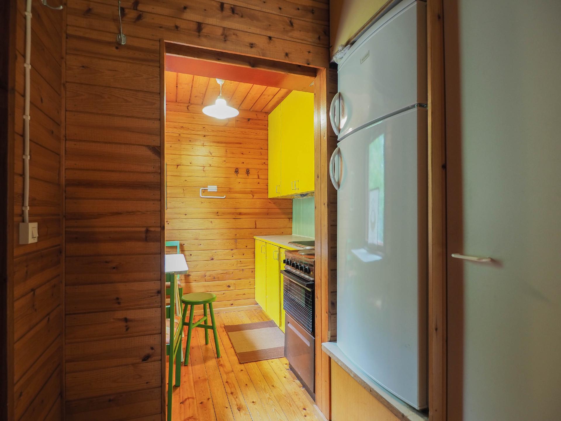 Rapakontie 391, Syvänniemi, Kuopio