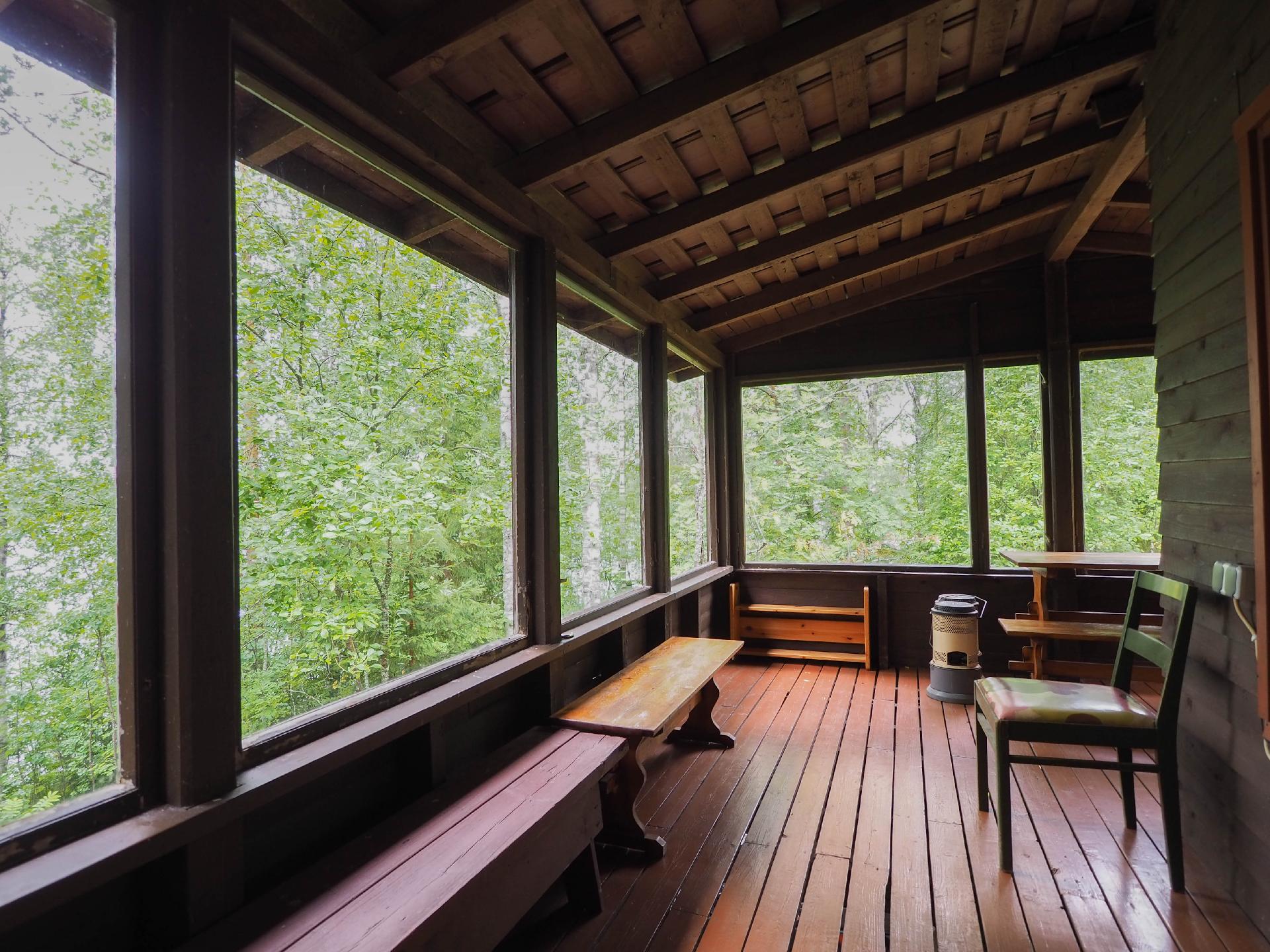 Rapakontie 391, Syvänniemi, Kuopio