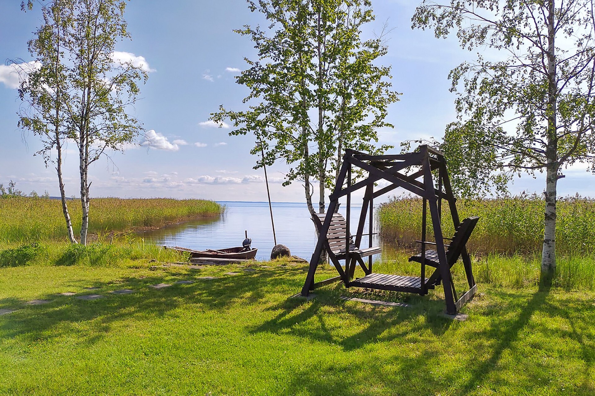 Ylämyllyntie 46, Ylämylly, Liperi