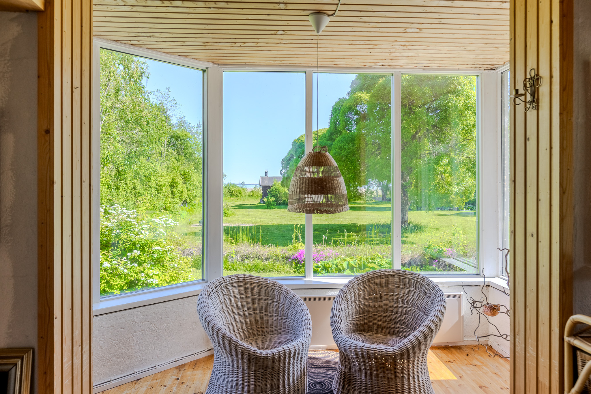 Ylämyllyntie 46, Ylämylly, Liperi