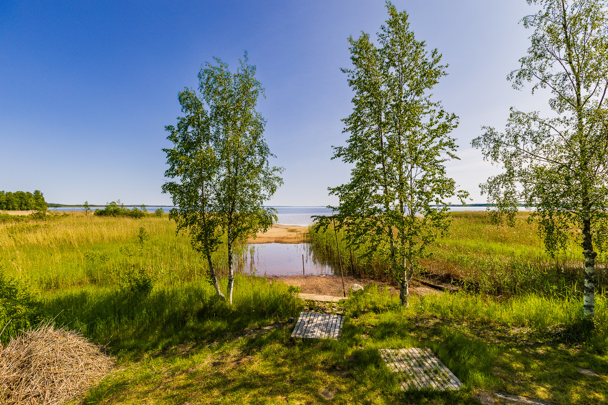 Ylämyllyntie 46, Ylämylly, Liperi