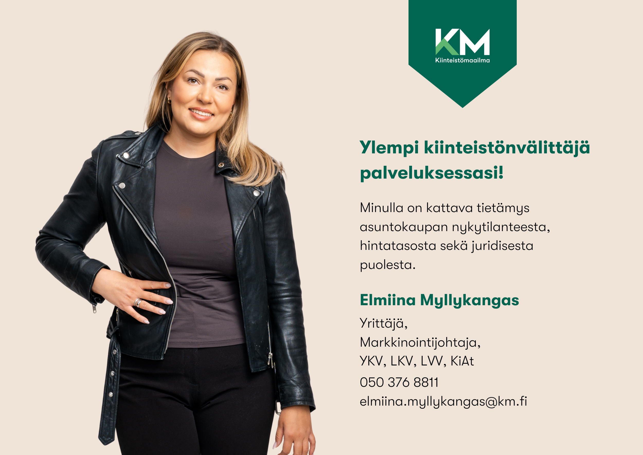 Ylämyllyntie 46, Ylämylly, Liperi