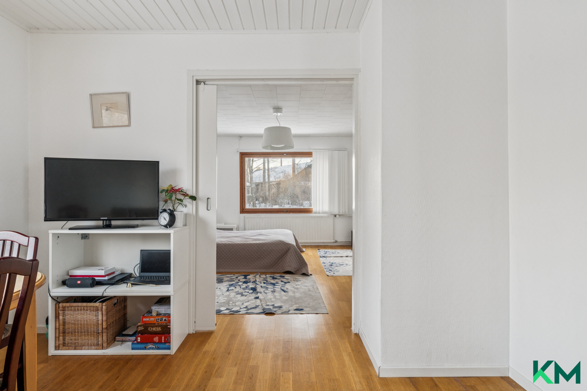 Kyläkunnantie 77, Länsi-Pakila, Helsinki