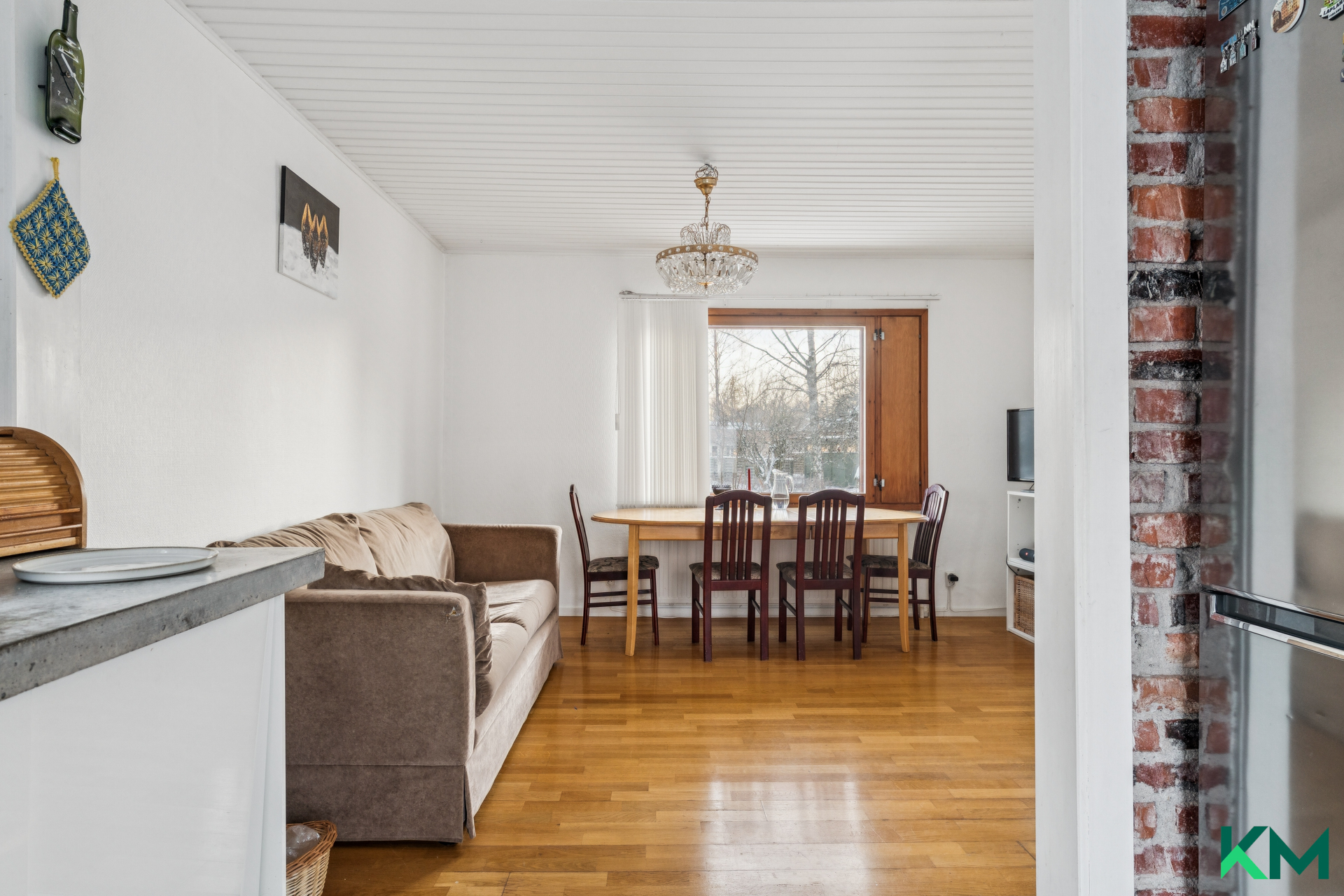 Kyläkunnantie 77, Länsi-Pakila, Helsinki