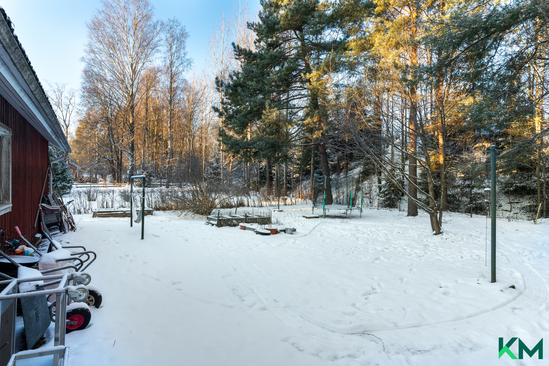 Kyläkunnantie 77, Länsi-Pakila, Helsinki