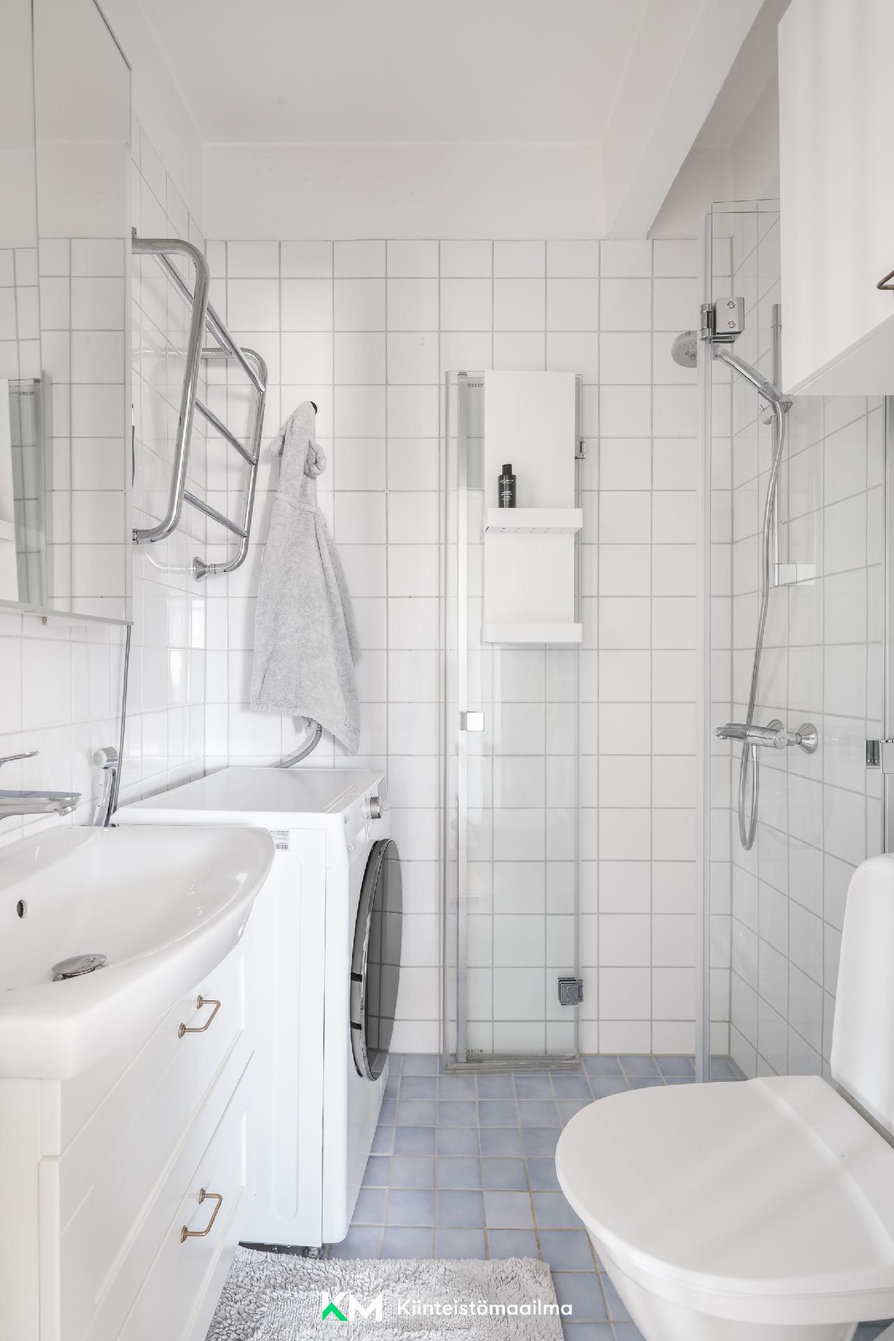 Isokaari 1, Lauttasaari, Helsinki