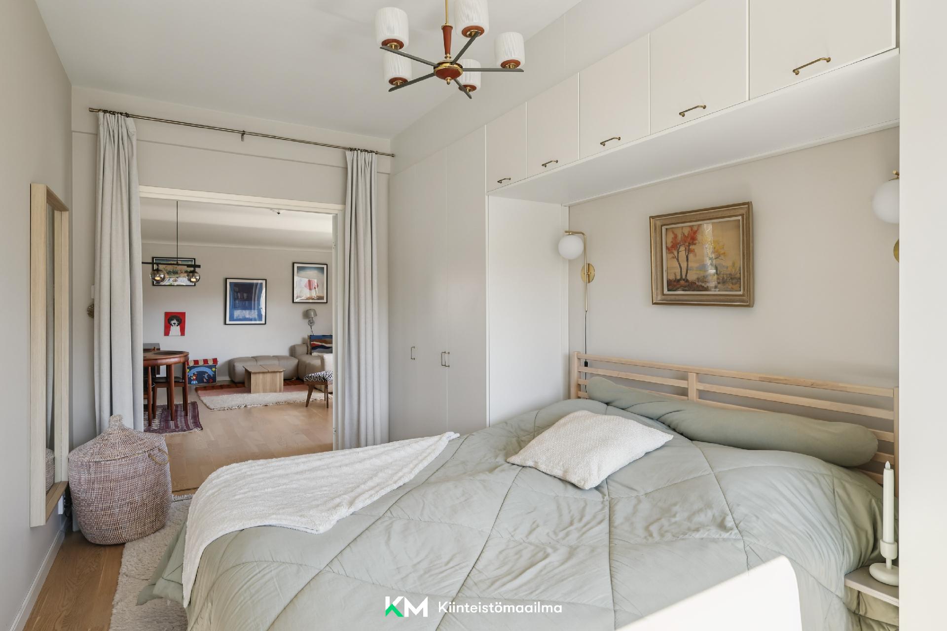 Isokaari 1, Lauttasaari, Helsinki