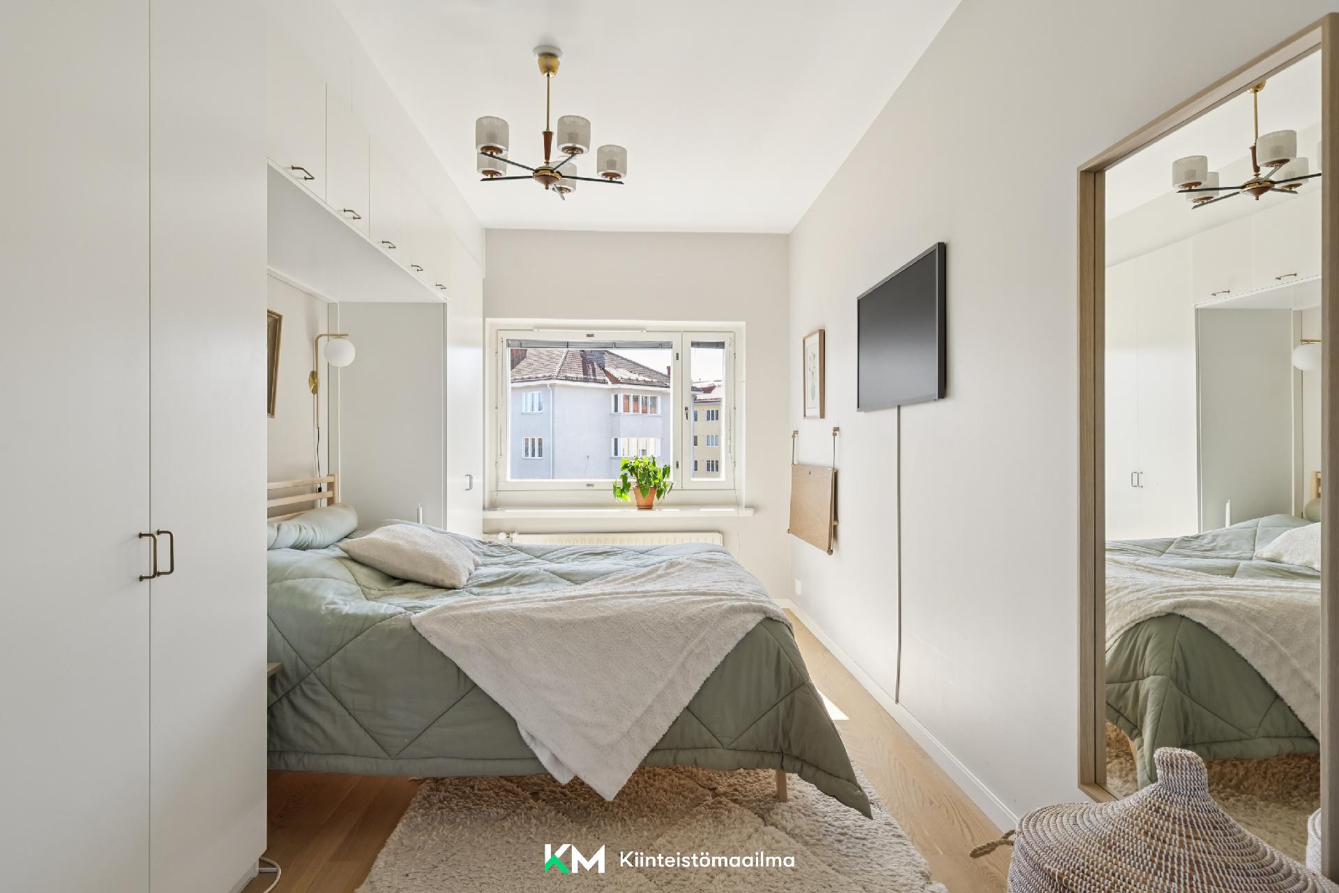 Isokaari 1, Lauttasaari, Helsinki