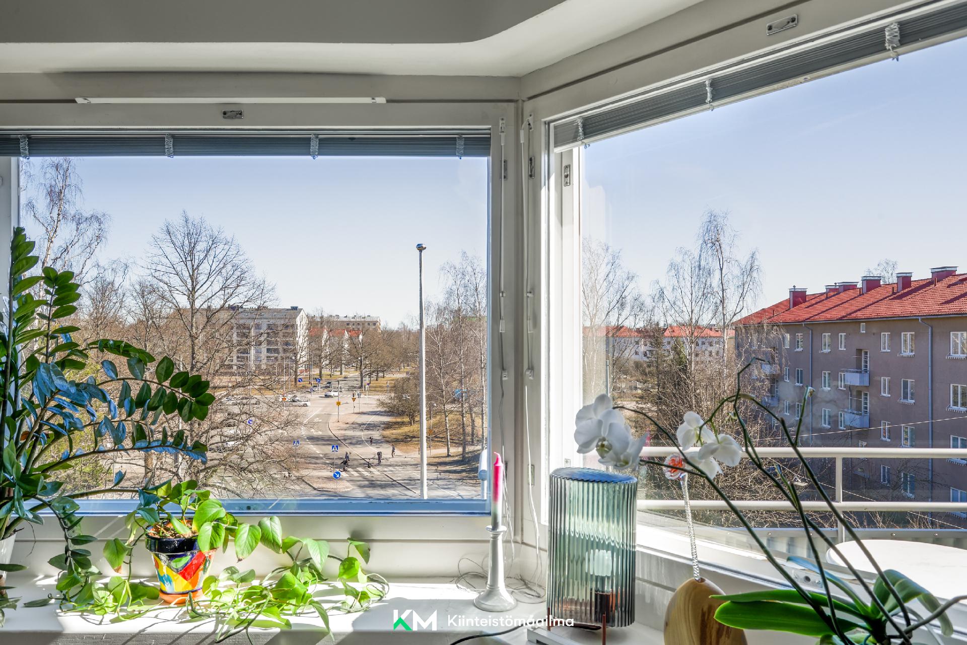 Isokaari 1, Lauttasaari, Helsinki